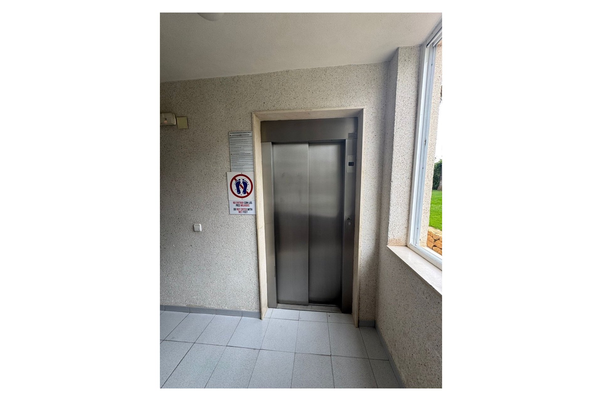 Long Term Rental - Apartment / Flat -
Albir