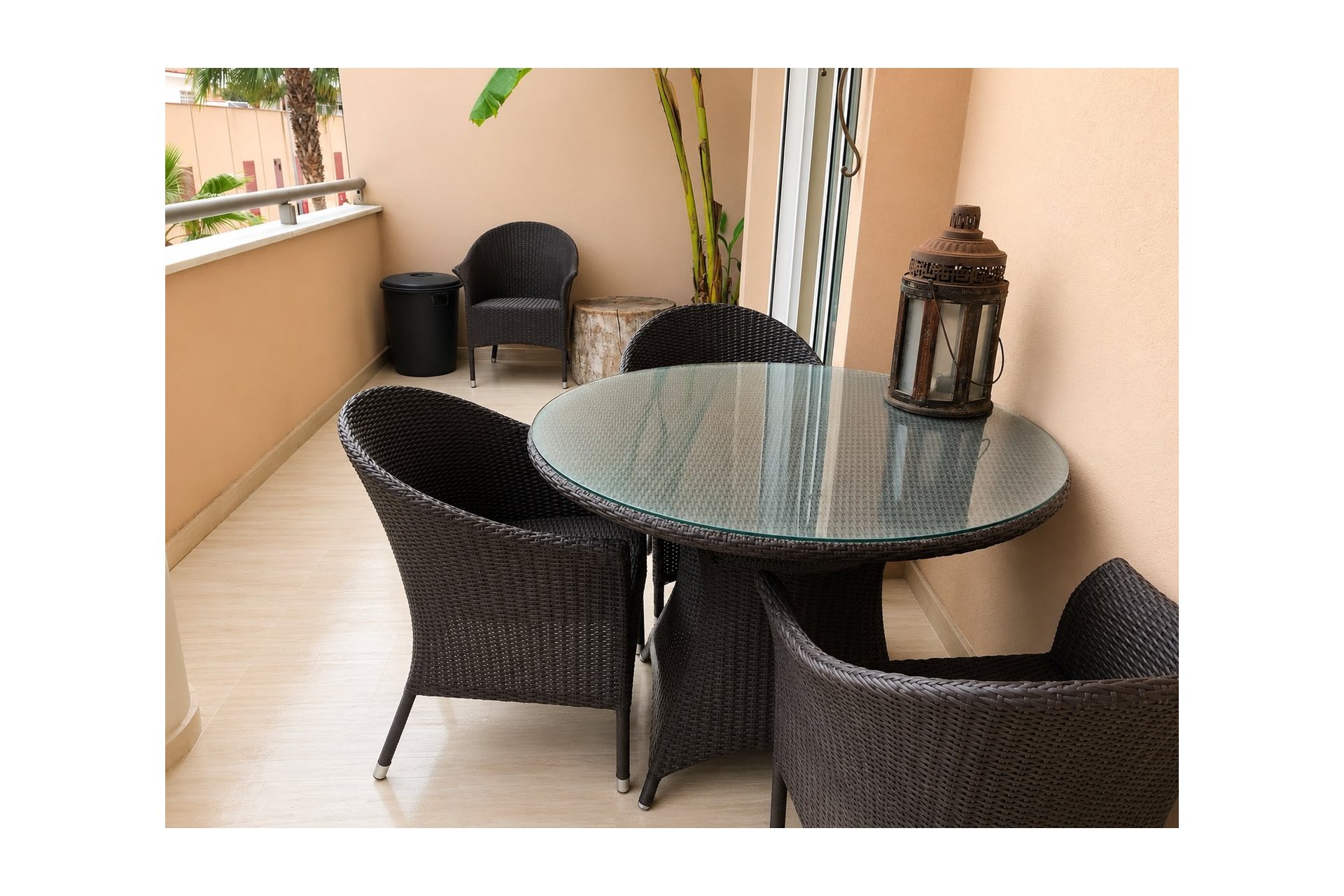 Long Term Rental - Apartment / Flat -
Albir