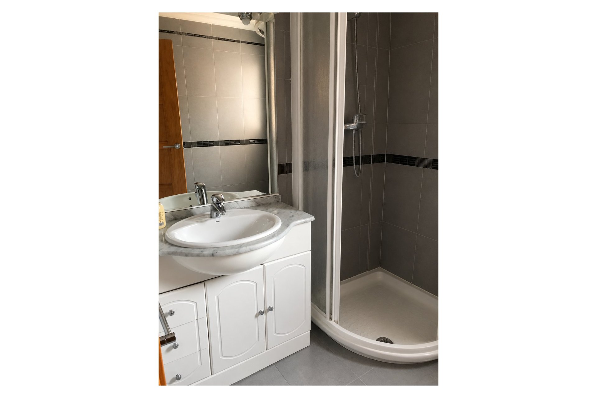 Long Term Rental - Apartment / Flat -
Albir