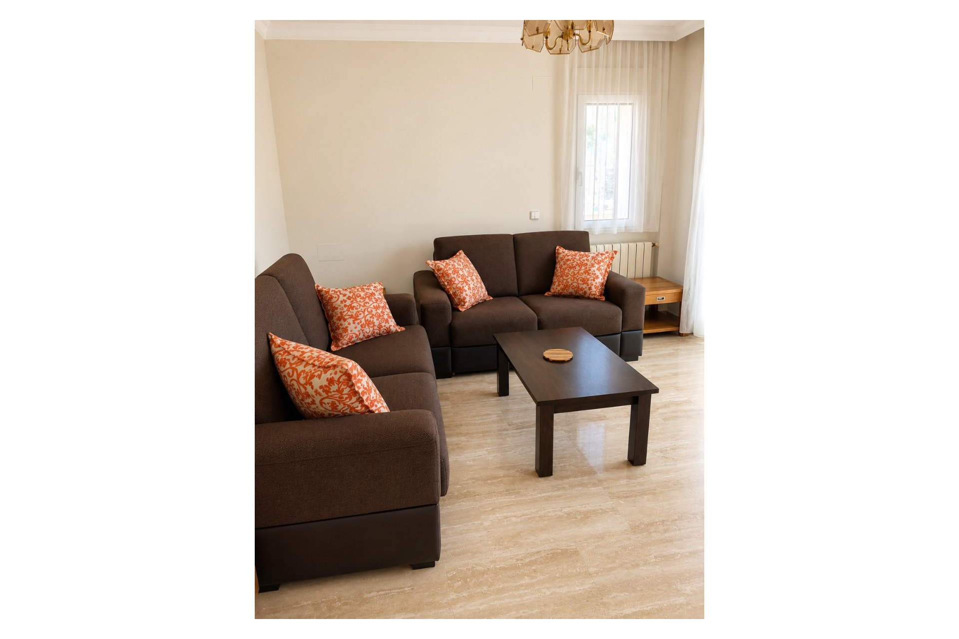 Long Term Rental - Apartment / Flat -
Albir