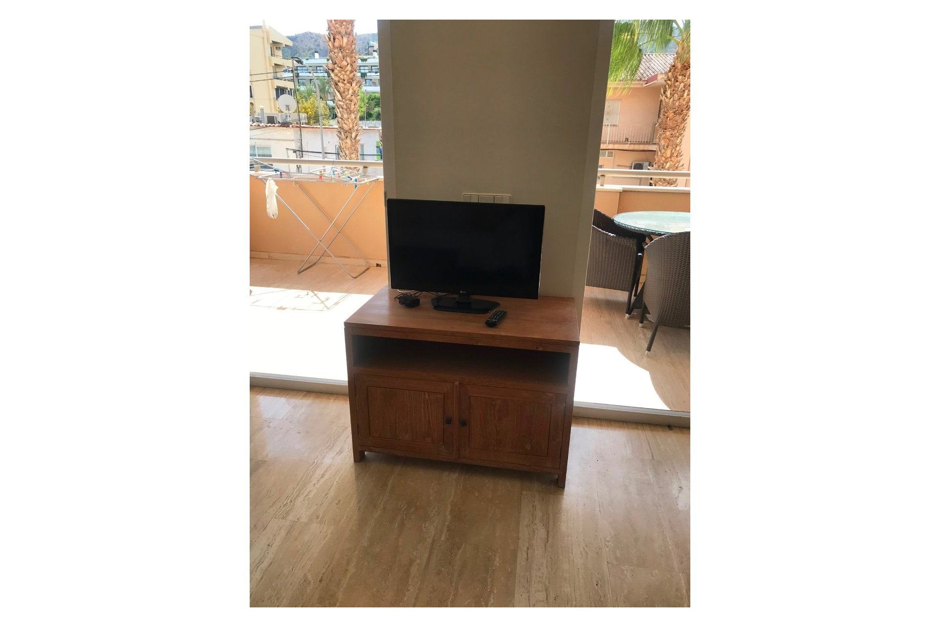 Long Term Rental - Apartment / Flat -
Albir