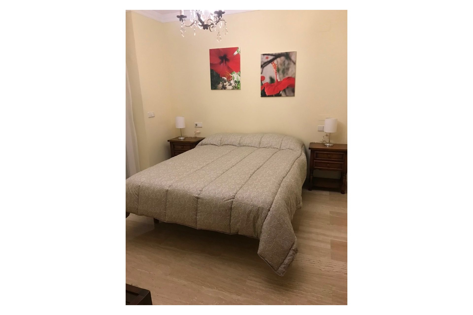 Long Term Rental - Apartment / Flat -
Albir