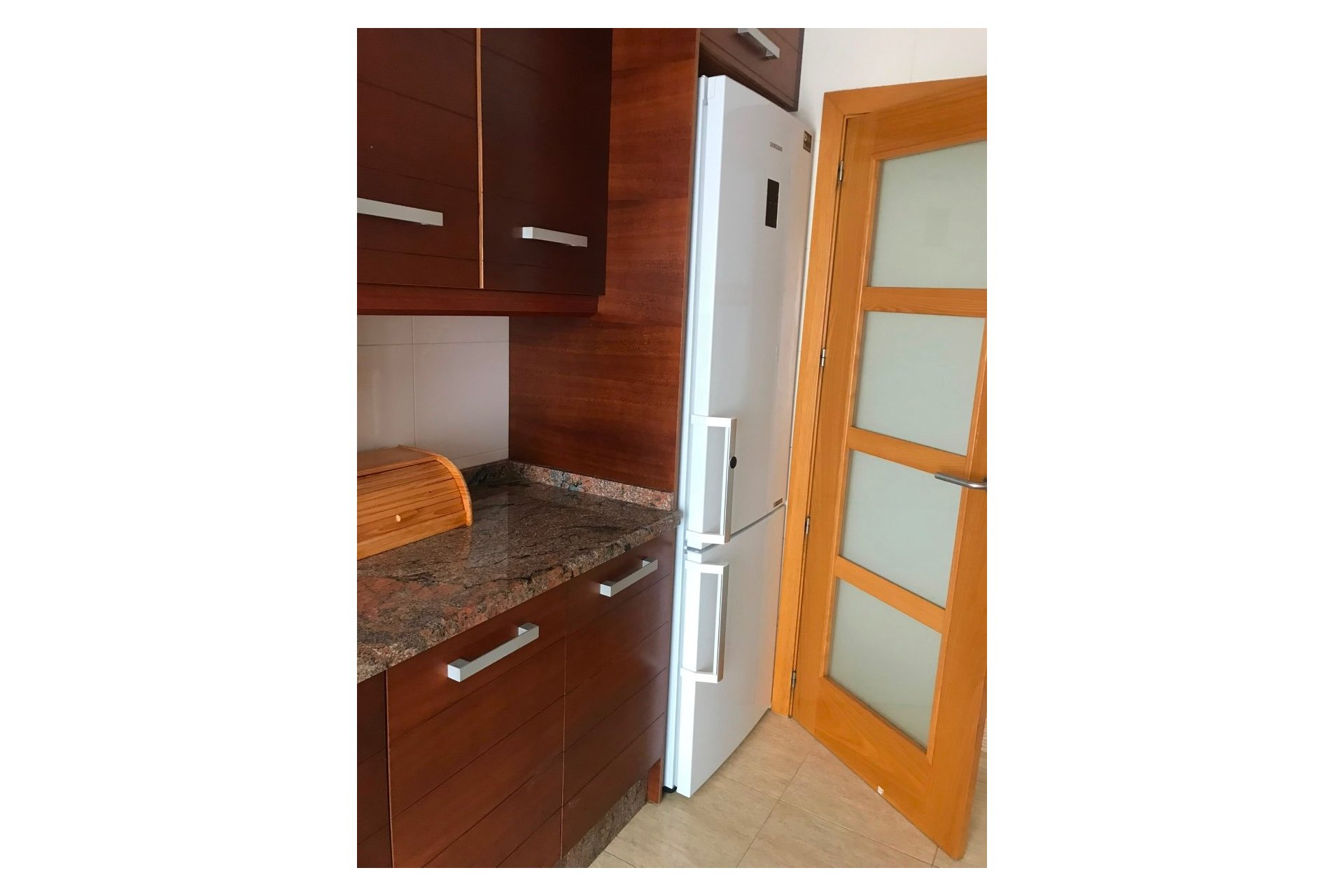Long Term Rental - Apartment / Flat -
Albir