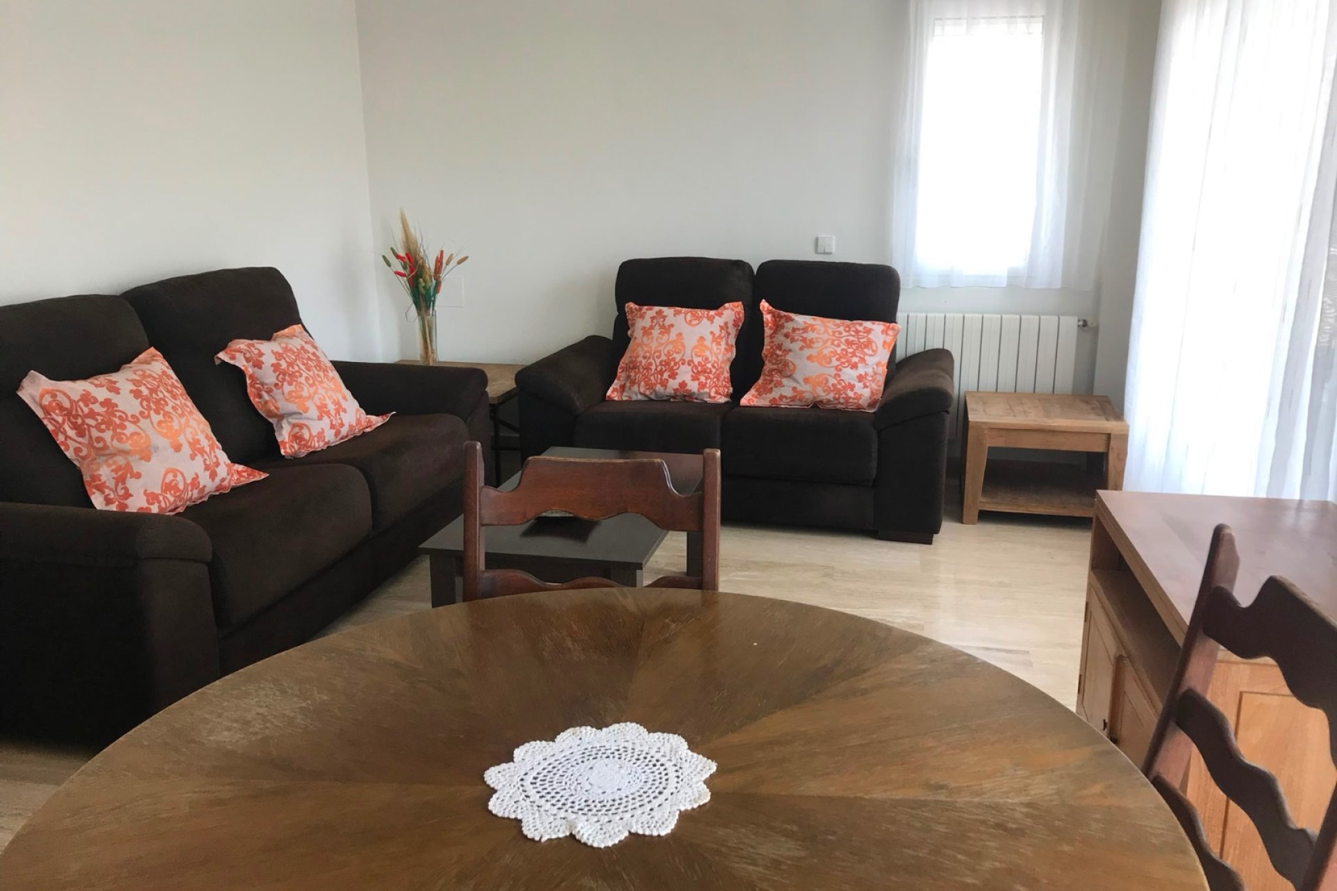 Long Term Rental - Apartment / Flat -
Albir