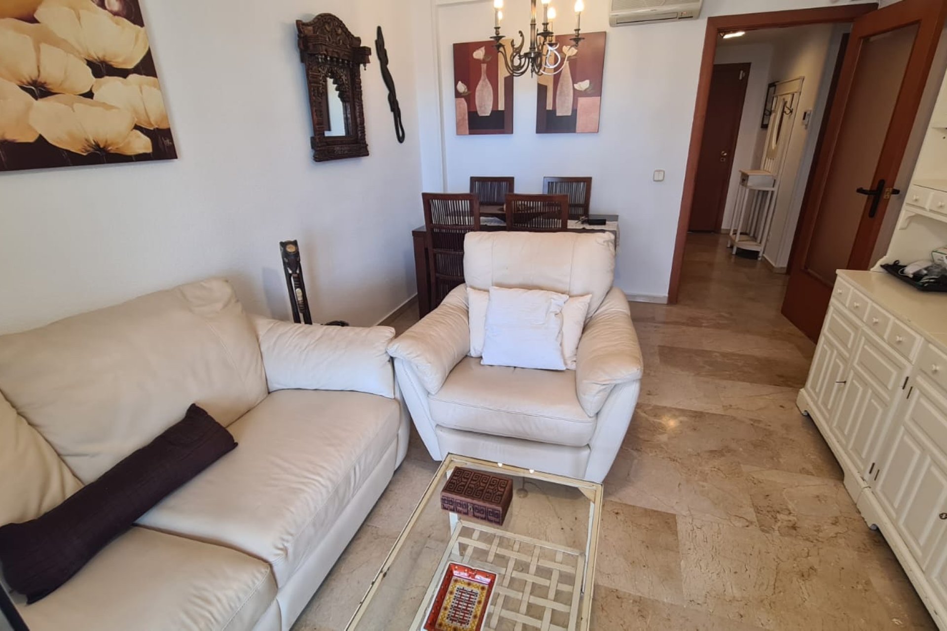 Long Term Rental - Apartment / flat -
Albir