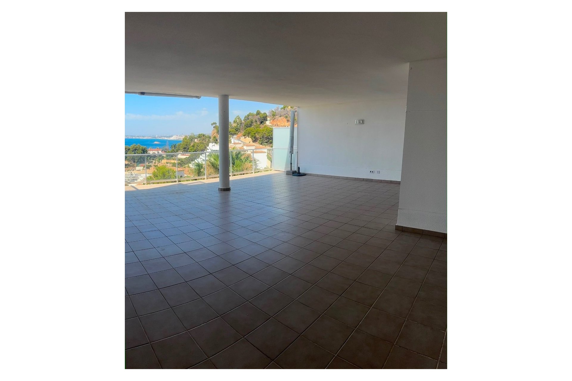 Long Term Rental - Apartment / Flat -
Altea - Mascarat