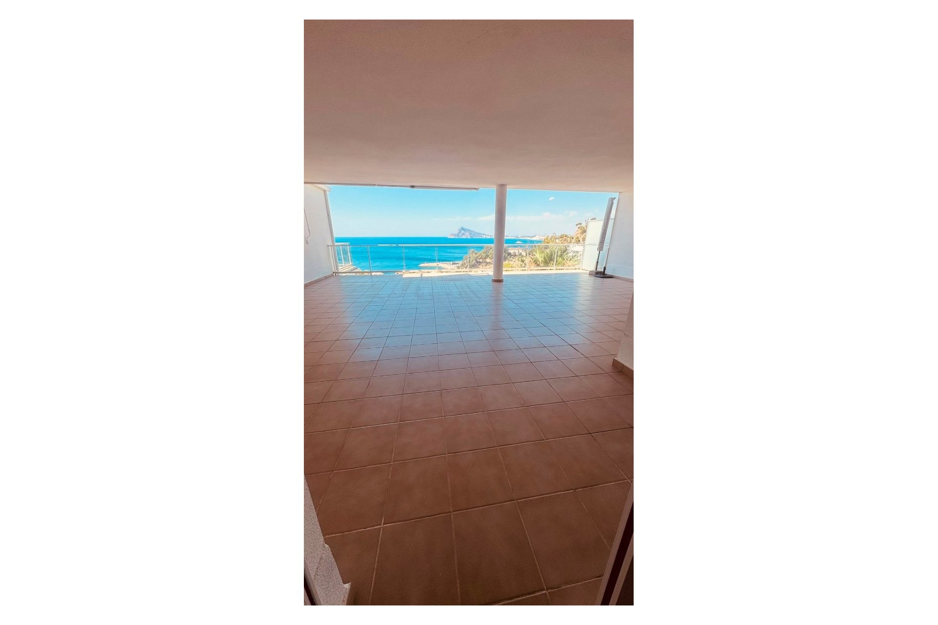 Long Term Rental - Apartment / Flat -
Altea - Mascarat