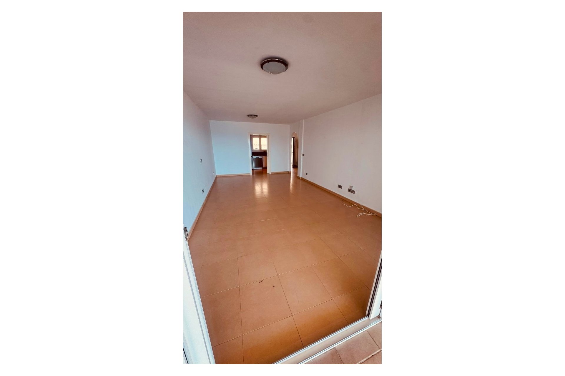 Long Term Rental - Apartment / Flat -
Altea - Mascarat