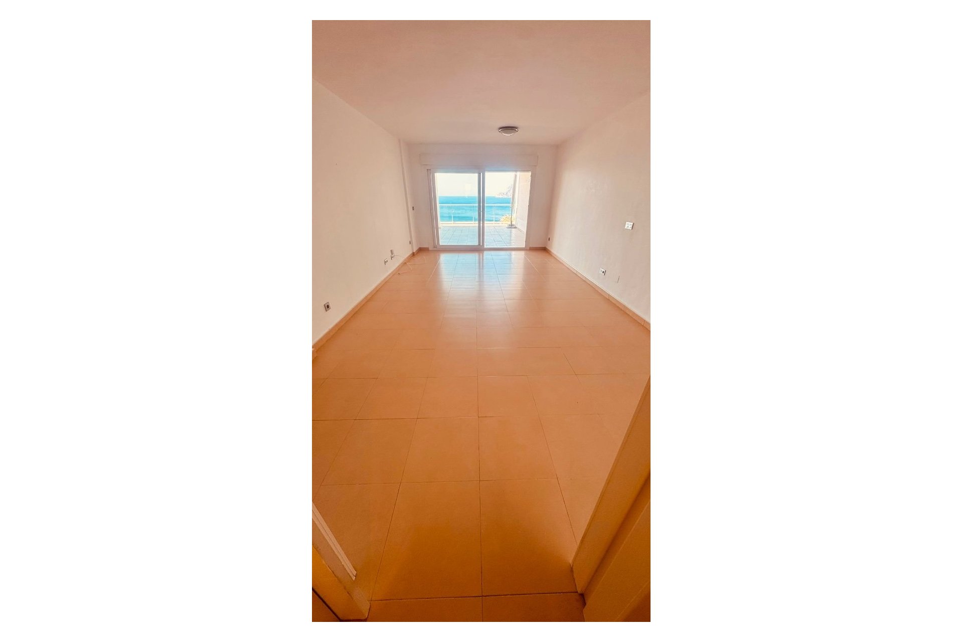 Long Term Rental - Apartment / Flat -
Altea - Mascarat