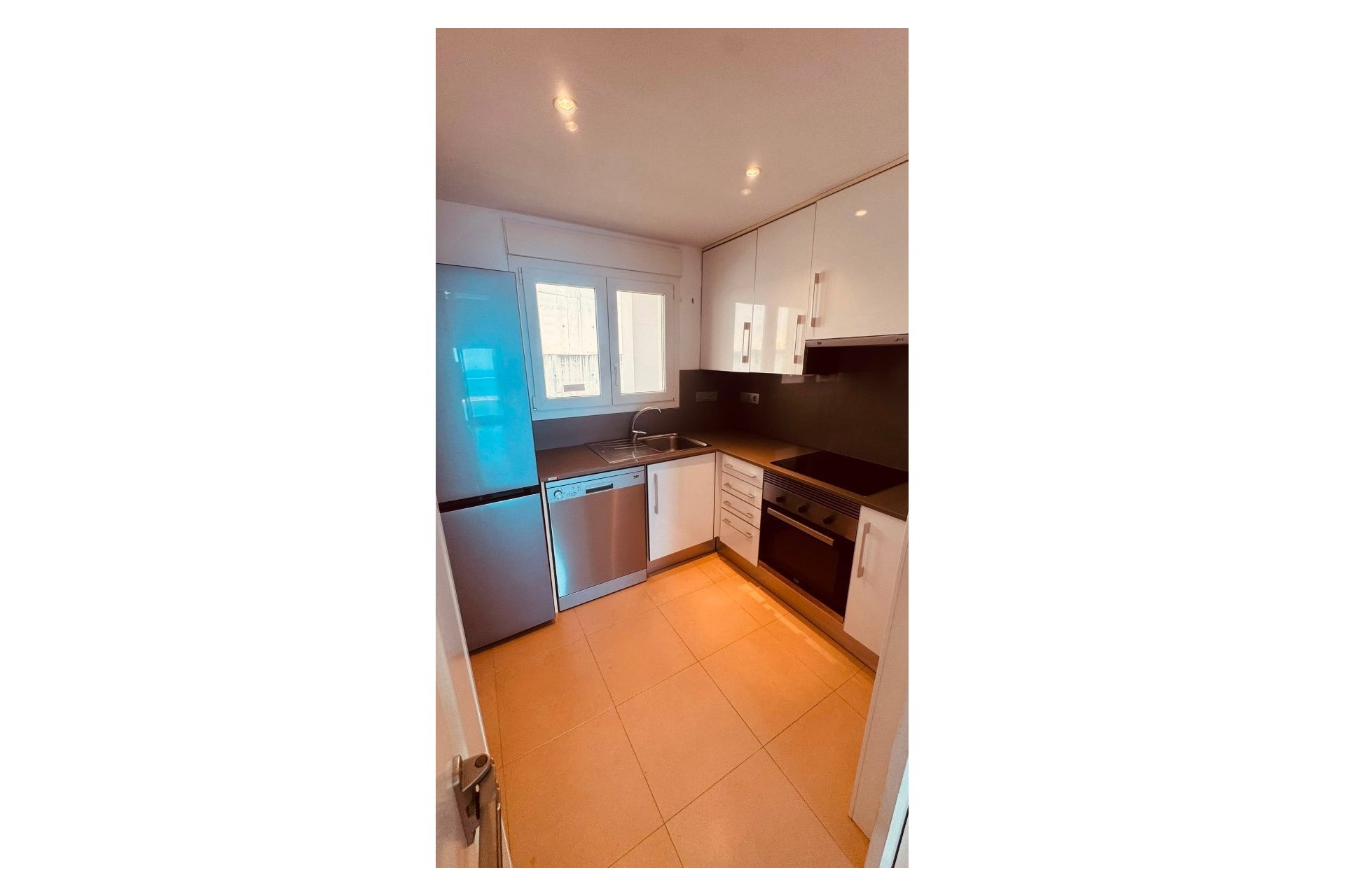 Long Term Rental - Apartment / Flat -
Altea - Mascarat