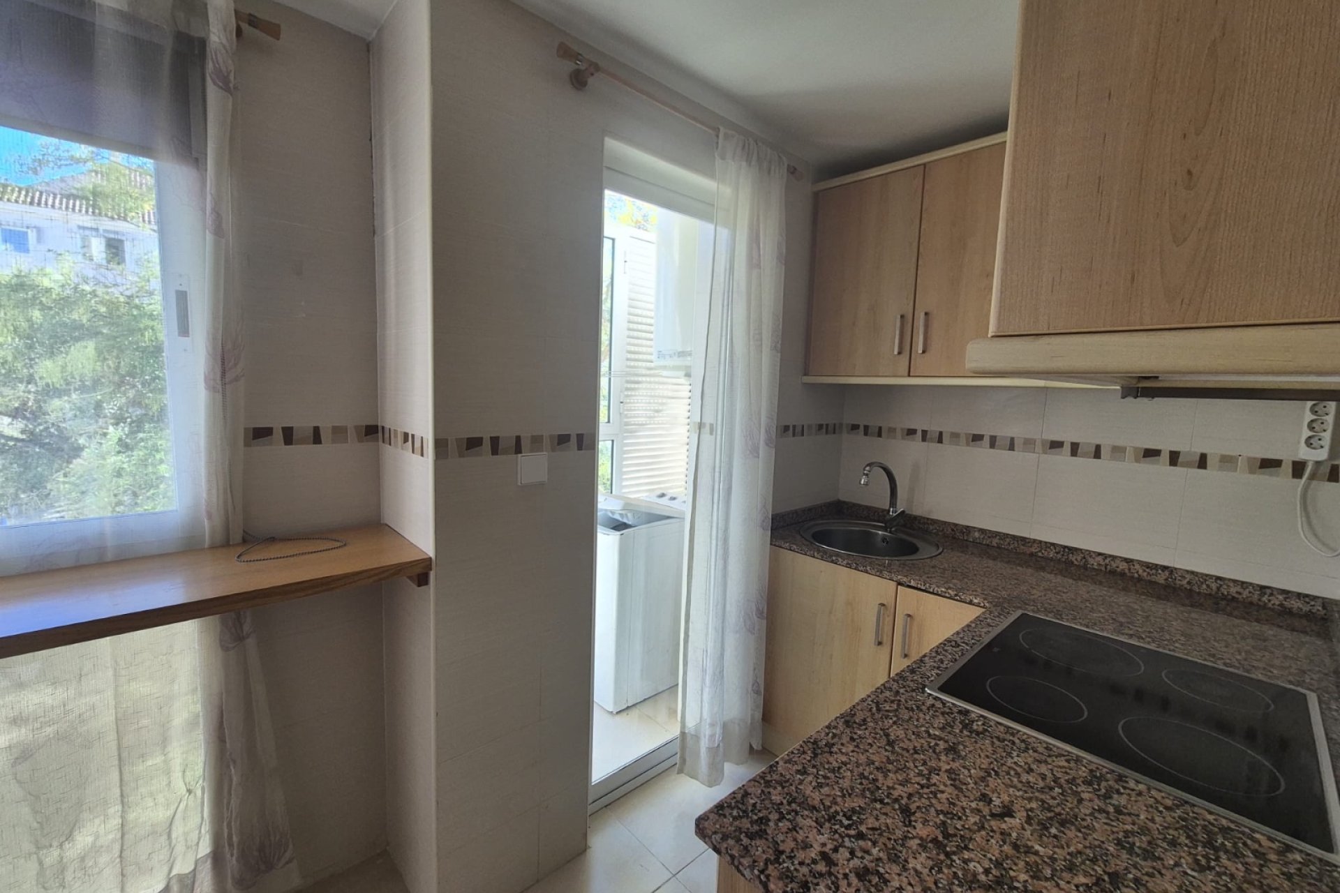 Long Term Rental - Apartment / flat -
Altea