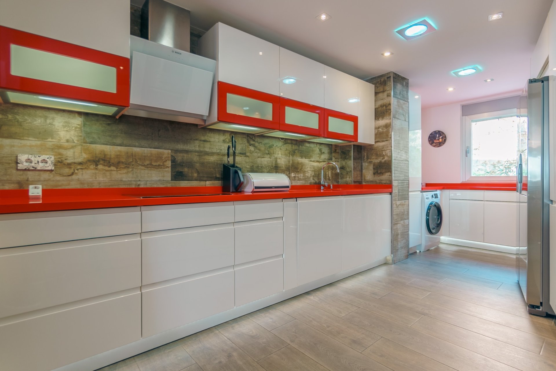 Long Term Rental - Apartment / flat -
Altea