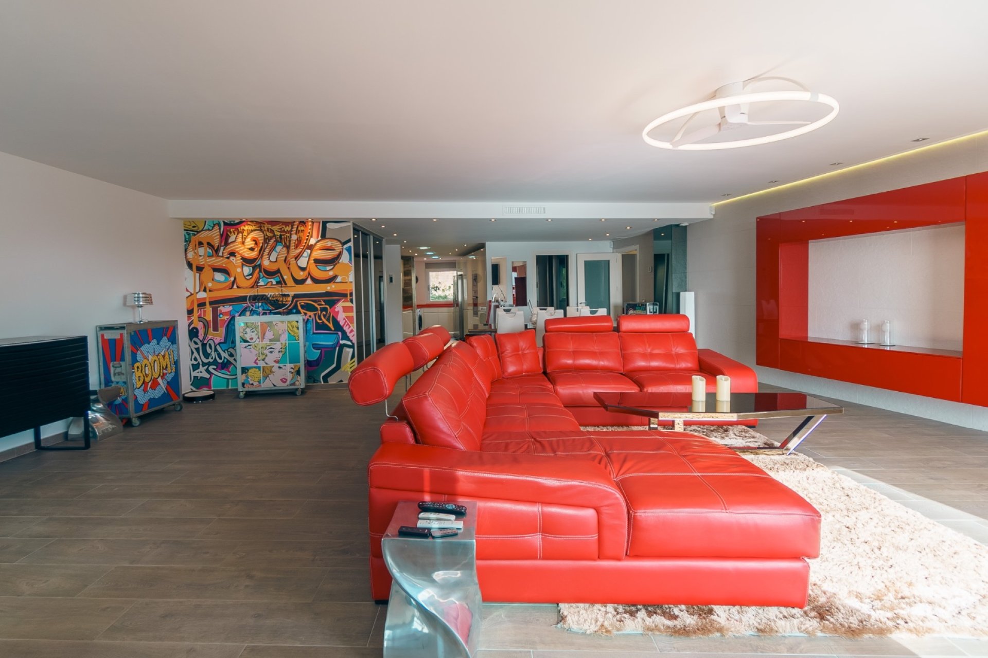 Long Term Rental - Apartment / flat -
Altea