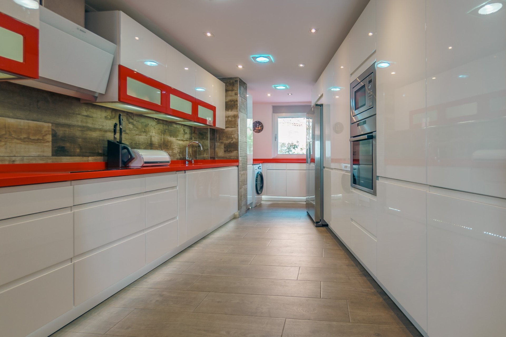 Long Term Rental - Apartment / flat -
Altea