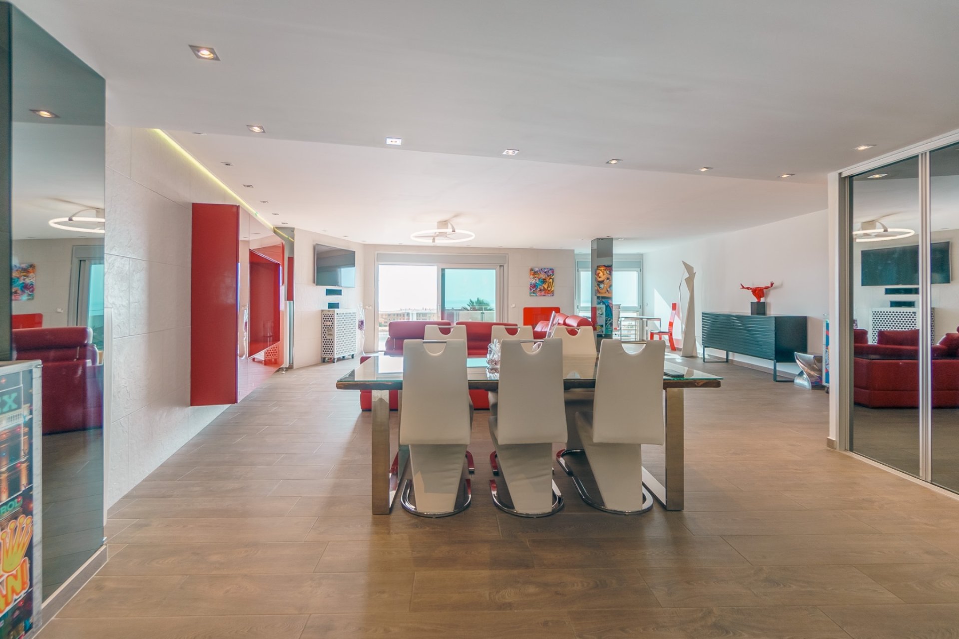 Long Term Rental - Apartment / flat -
Altea