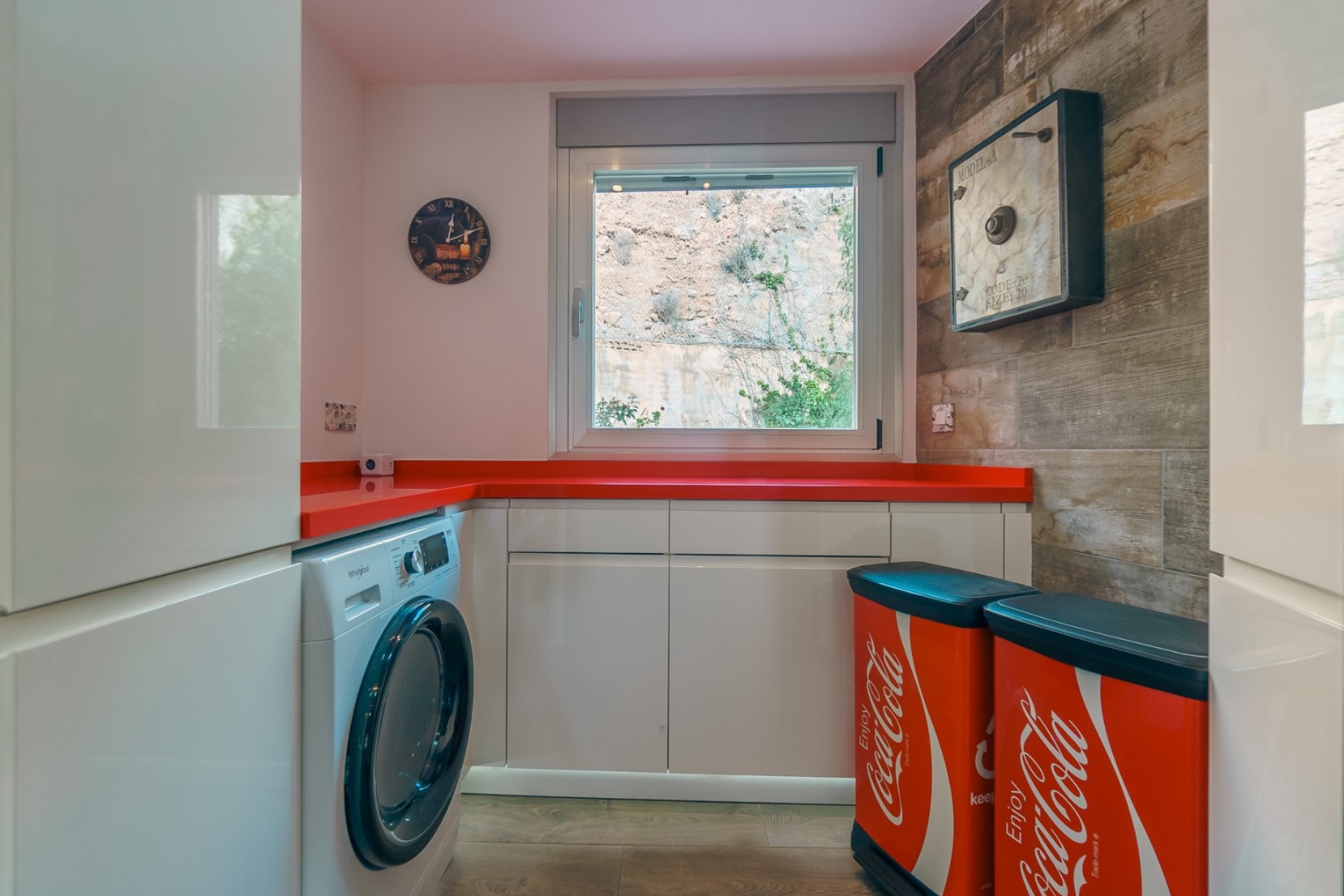 Long Term Rental - Apartment / flat -
Altea