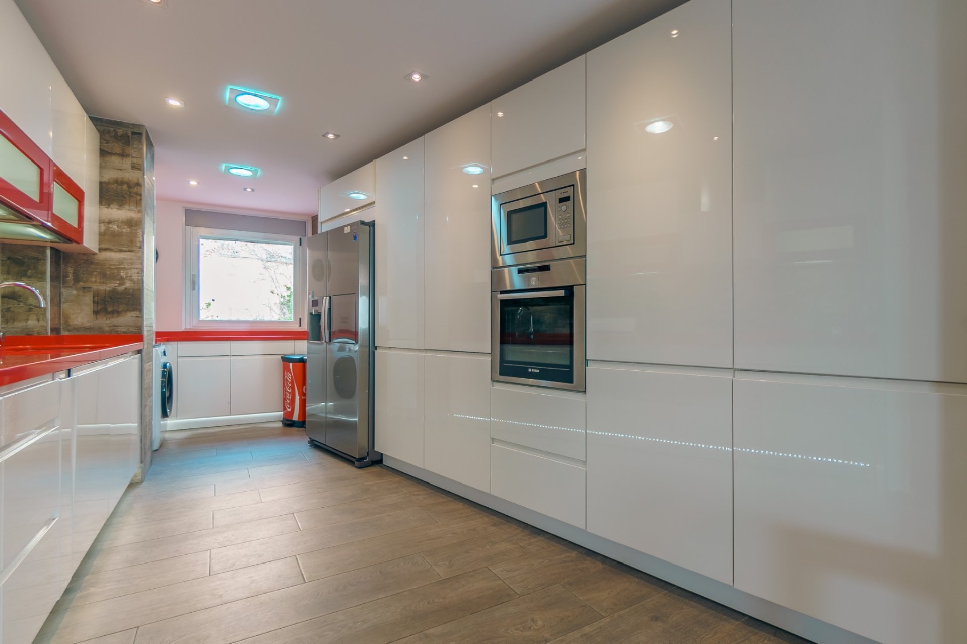 Long Term Rental - Apartment / flat -
Altea