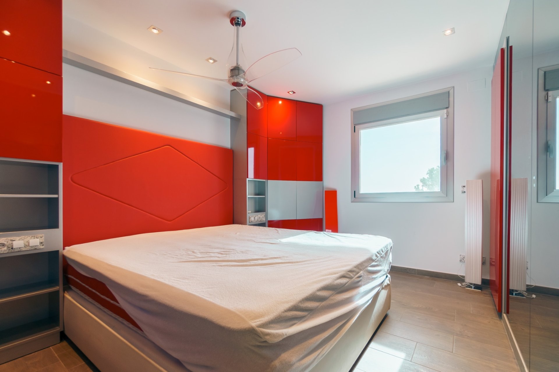 Long Term Rental - Apartment / flat -
Altea