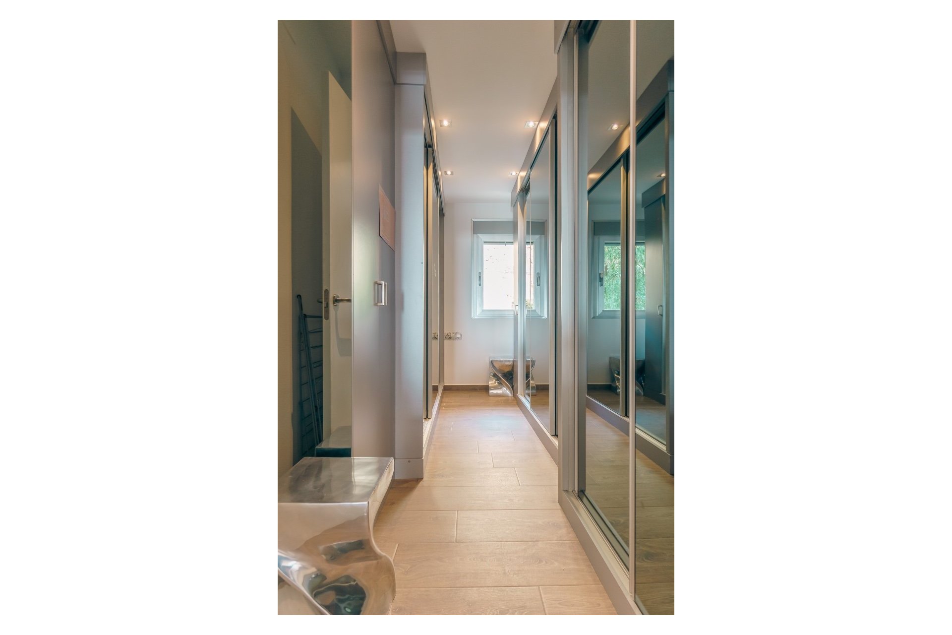 Long Term Rental - Apartment / flat -
Altea