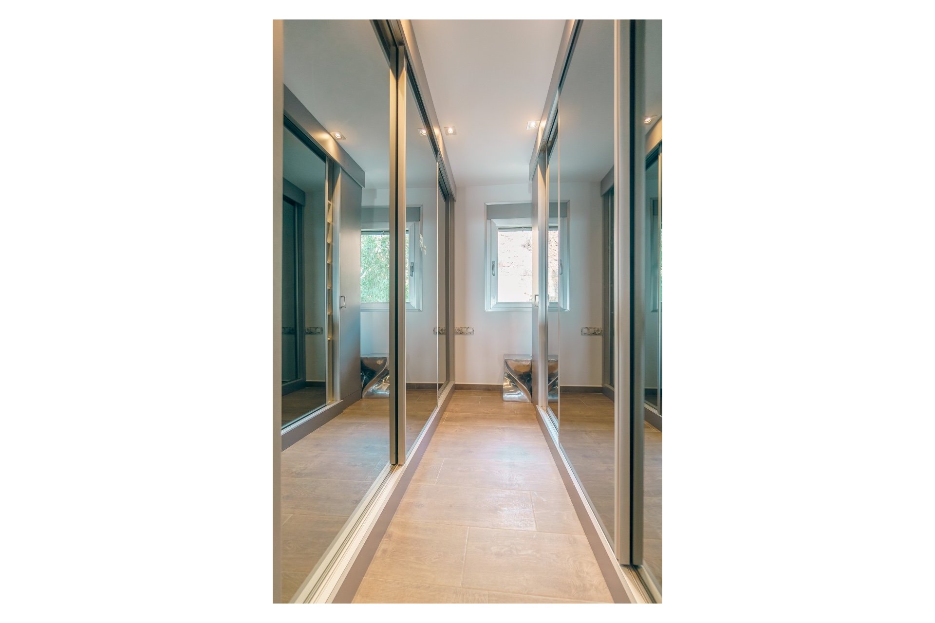 Long Term Rental - Apartment / flat -
Altea