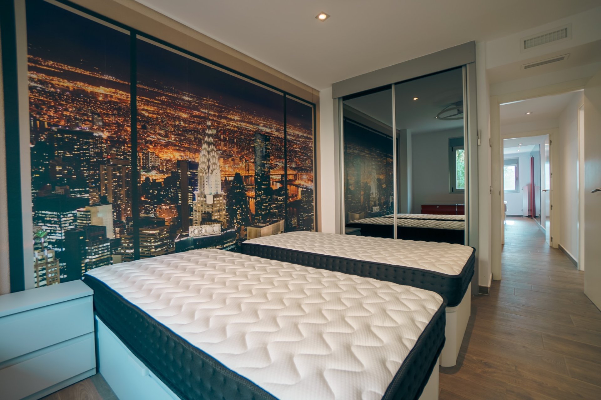 Long Term Rental - Apartment / flat -
Altea