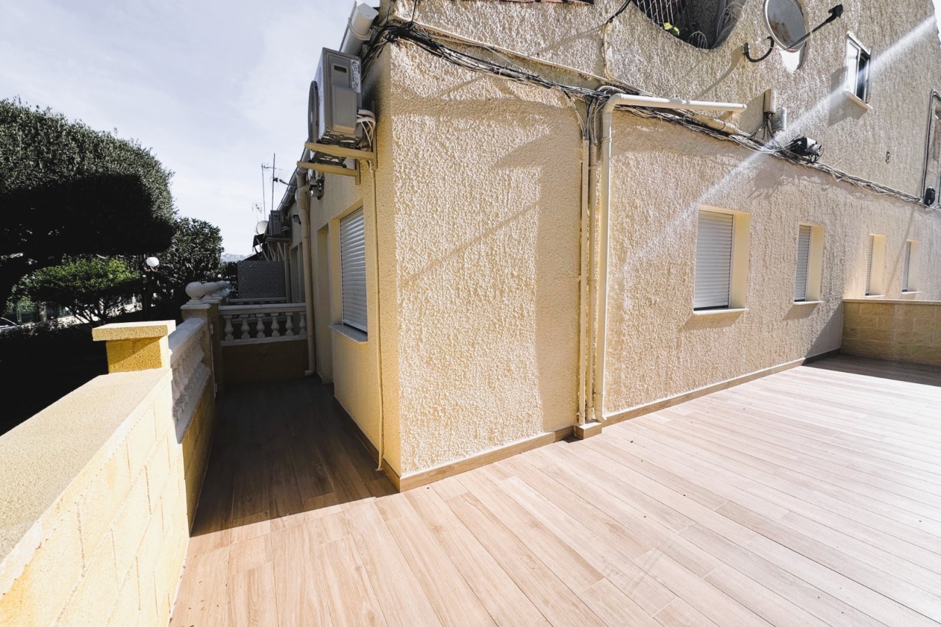 Long Term Rental - Apartment / Flat -
Benidorm