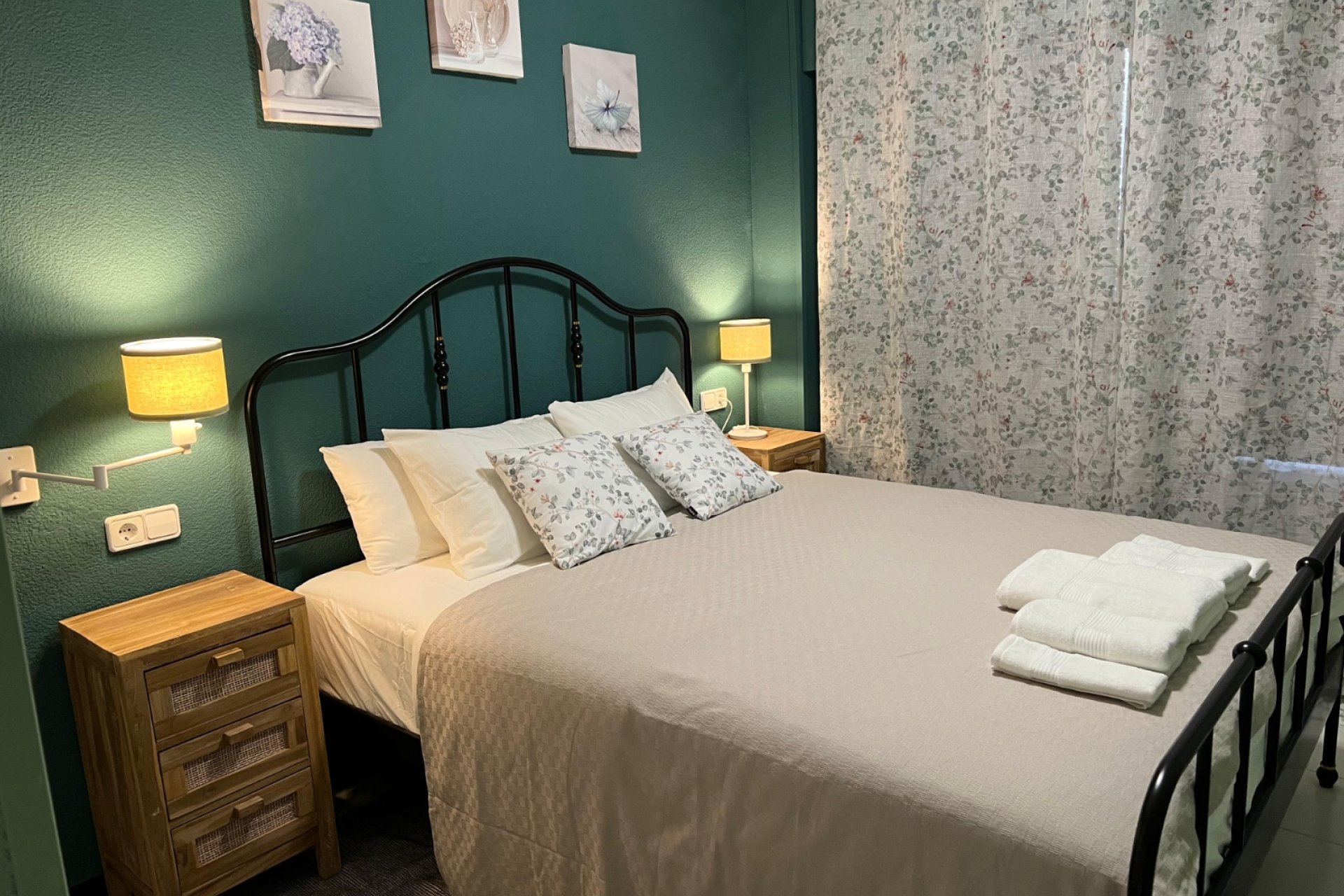 Long Term Rental - Apartment / flat -
Finestrat - Cala de Finestrat