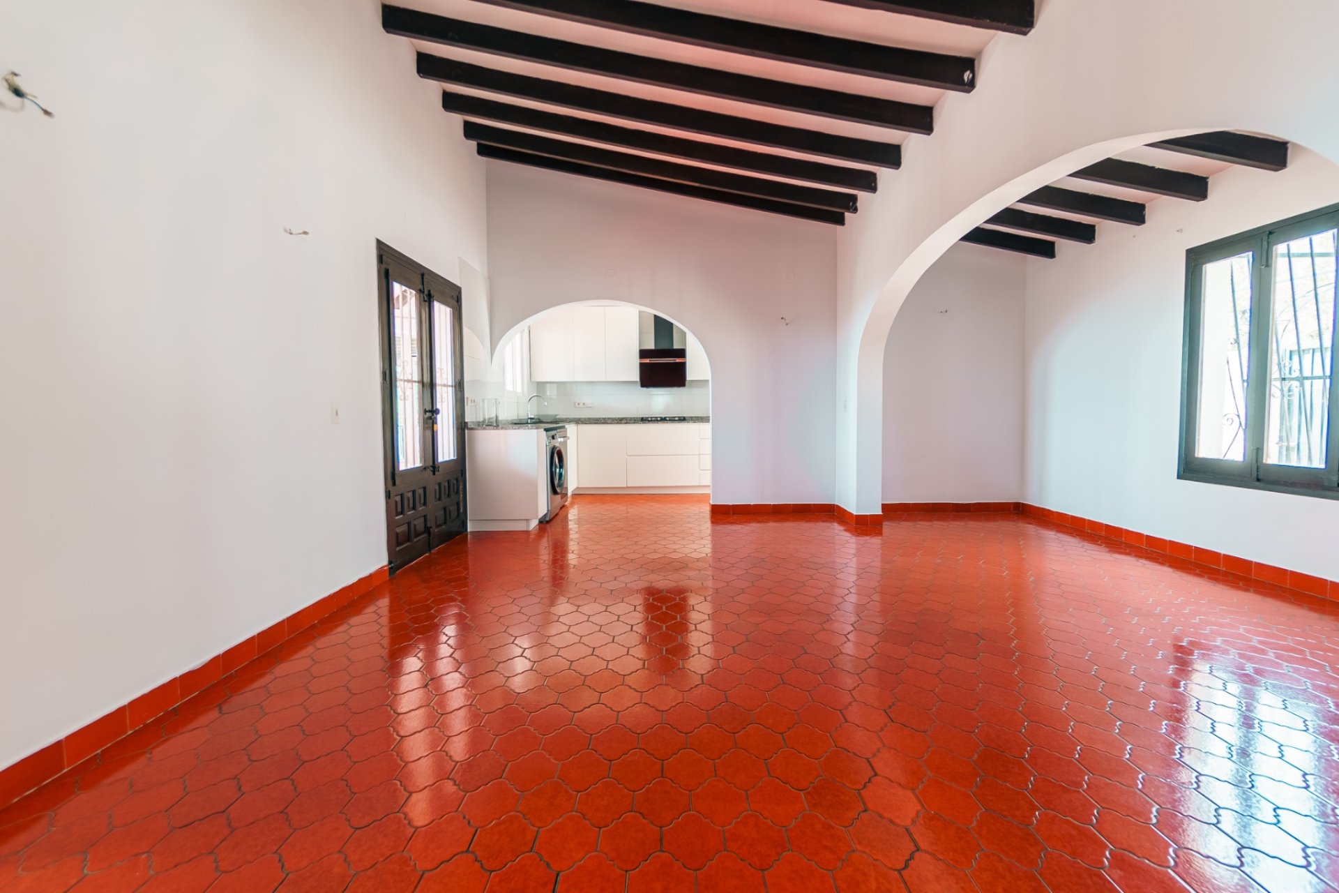 Long Term Rental - Apartment / flat -
La Nucía - Old town