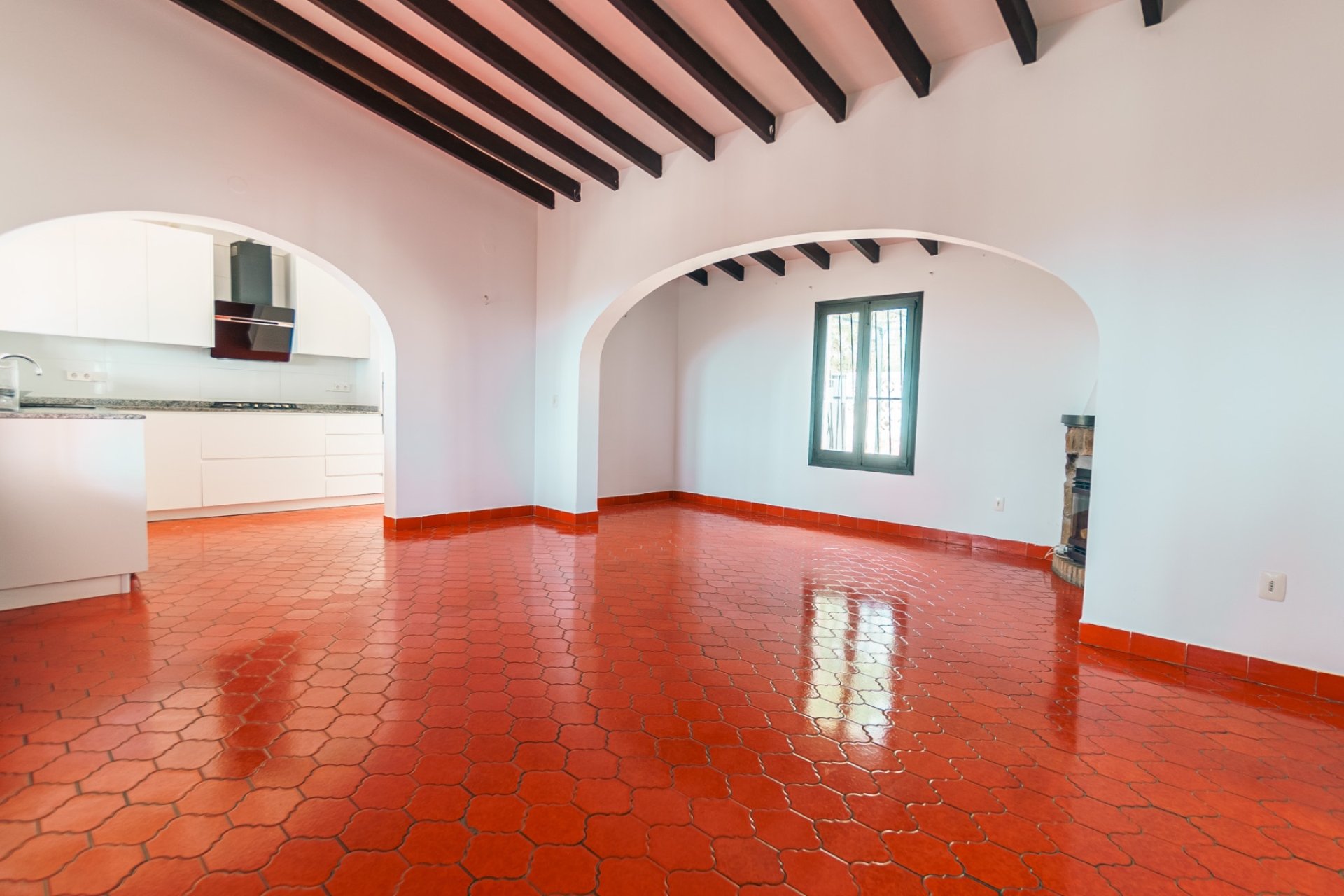 Long Term Rental - Apartment / flat -
La Nucía - Old town