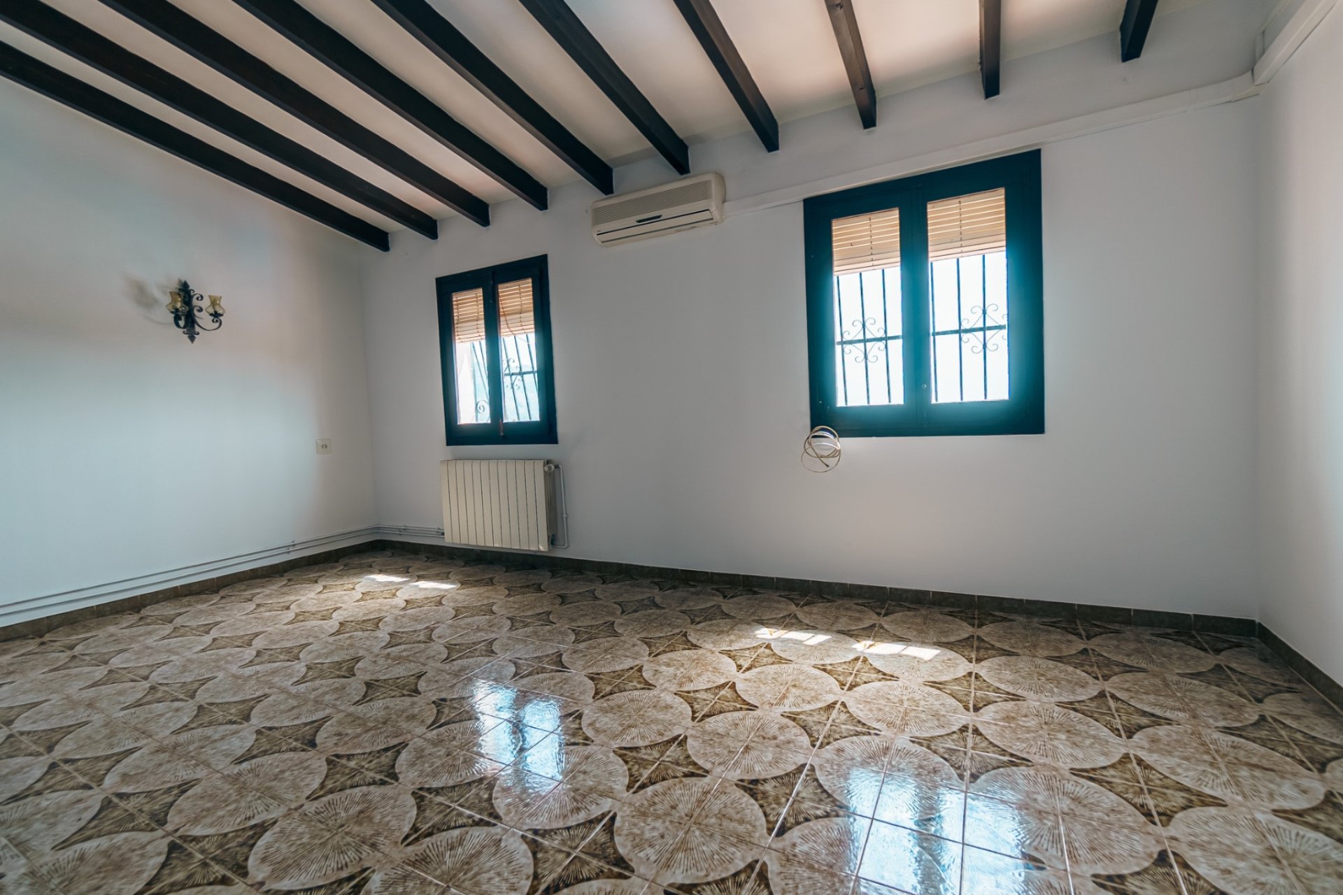 Long Term Rental - Apartment / flat -
La Nucía - Old town