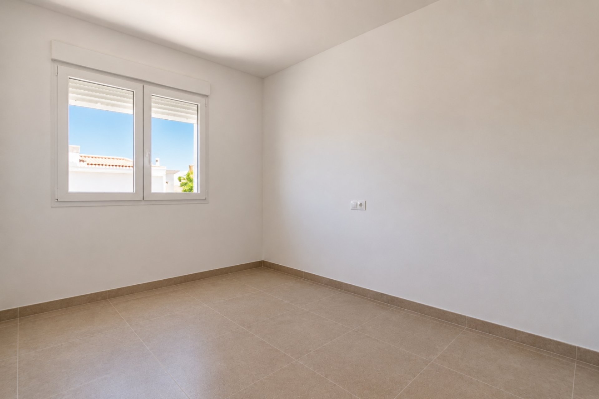 Long Term Rental - Bungalow -
Alfaz del Pi - Alfas del Pí