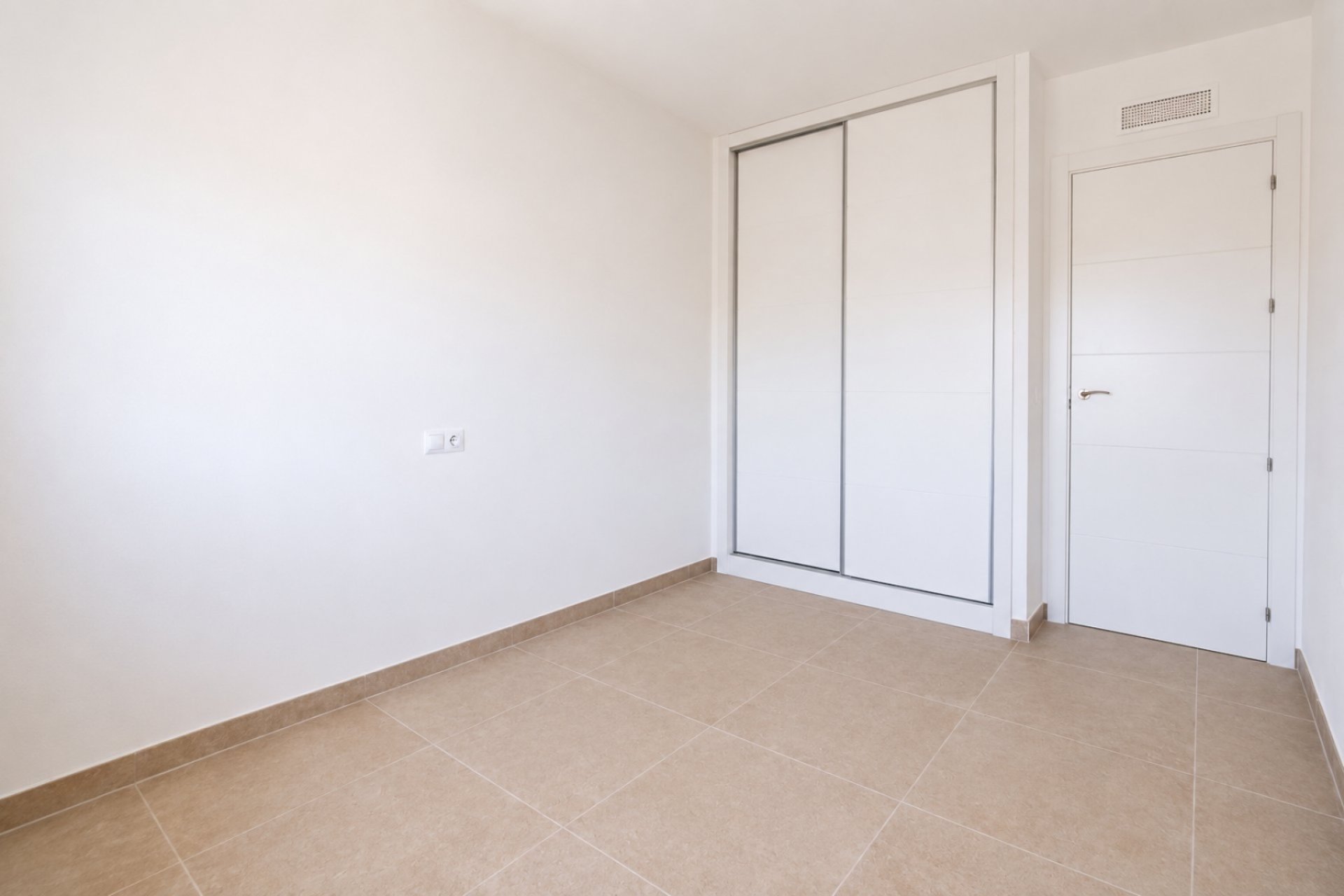 Long Term Rental - Bungalow -
Alfaz del Pi - Alfas del Pí