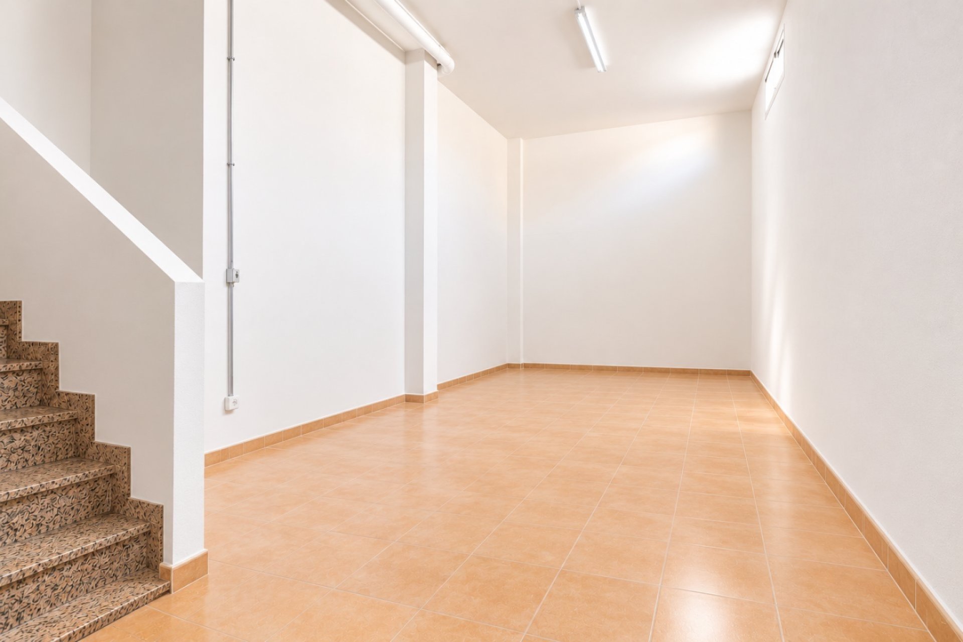 Long Term Rental - Bungalow -
Alfaz del Pi - Alfas del Pí