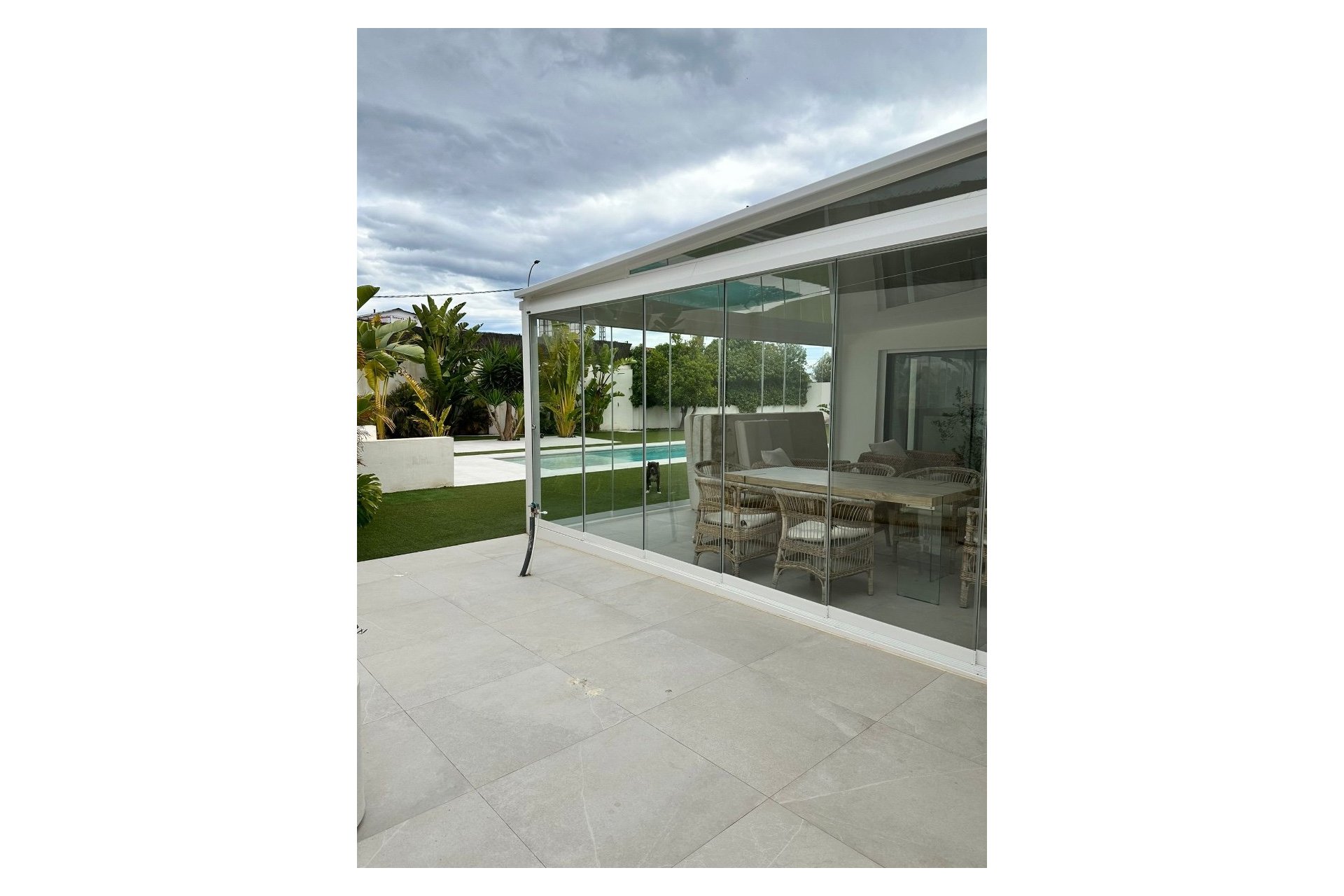 Long Term Rental -  Chalet / Villa -
Albir