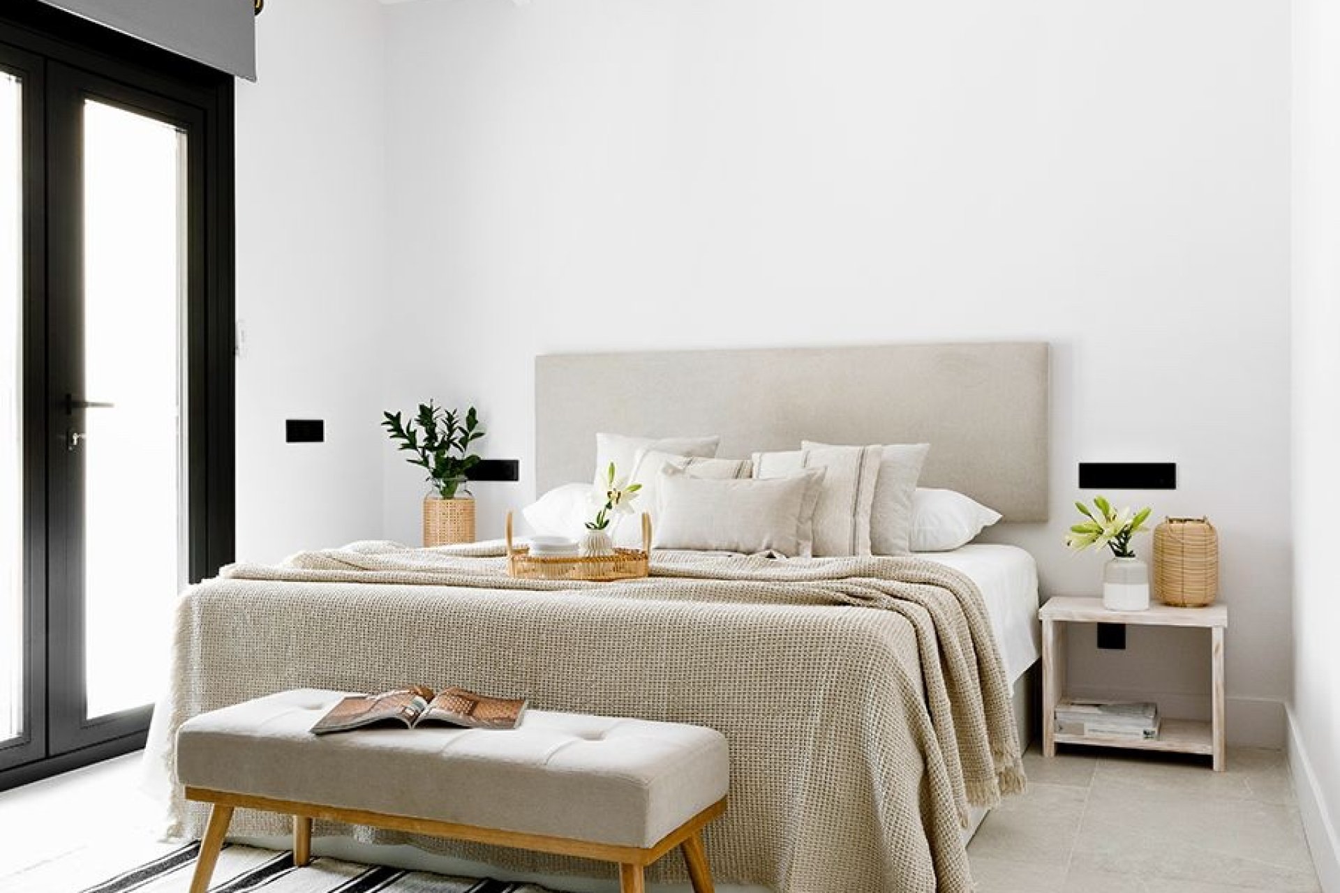 Long Term Rental -  Chalet / Villa -
Albir