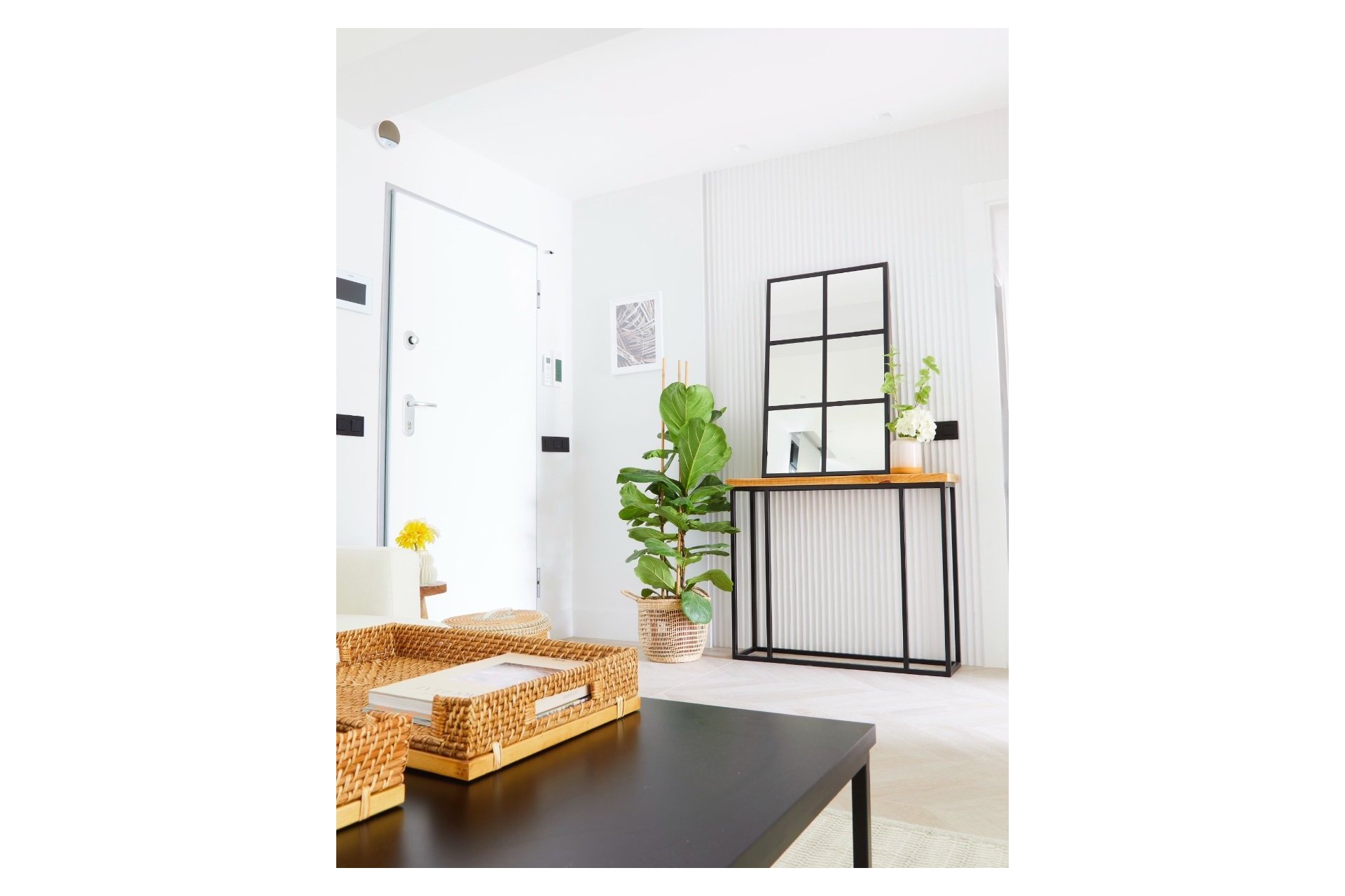 Long Term Rental -  Chalet / Villa -
Albir