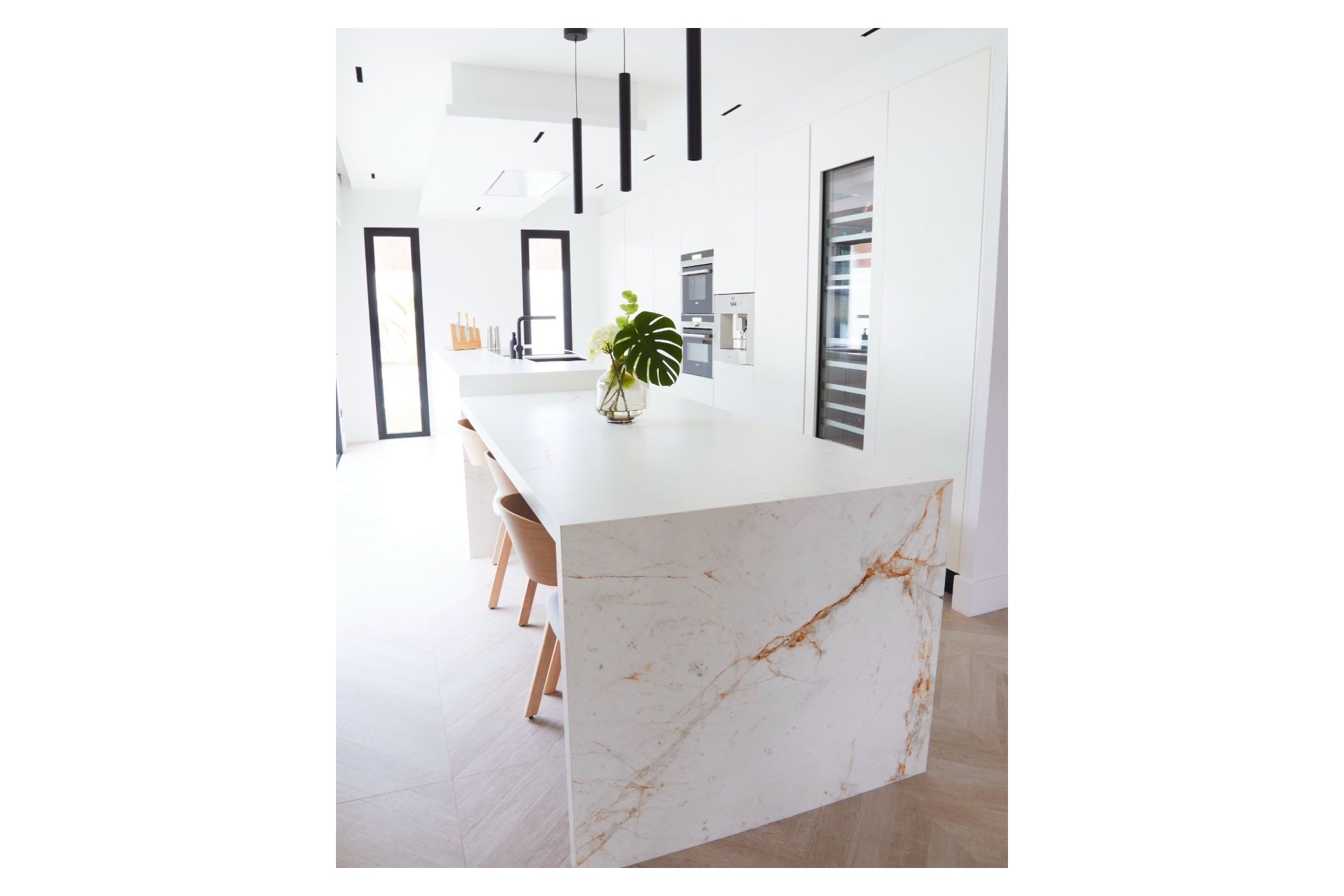 Long Term Rental -  Chalet / Villa -
Albir