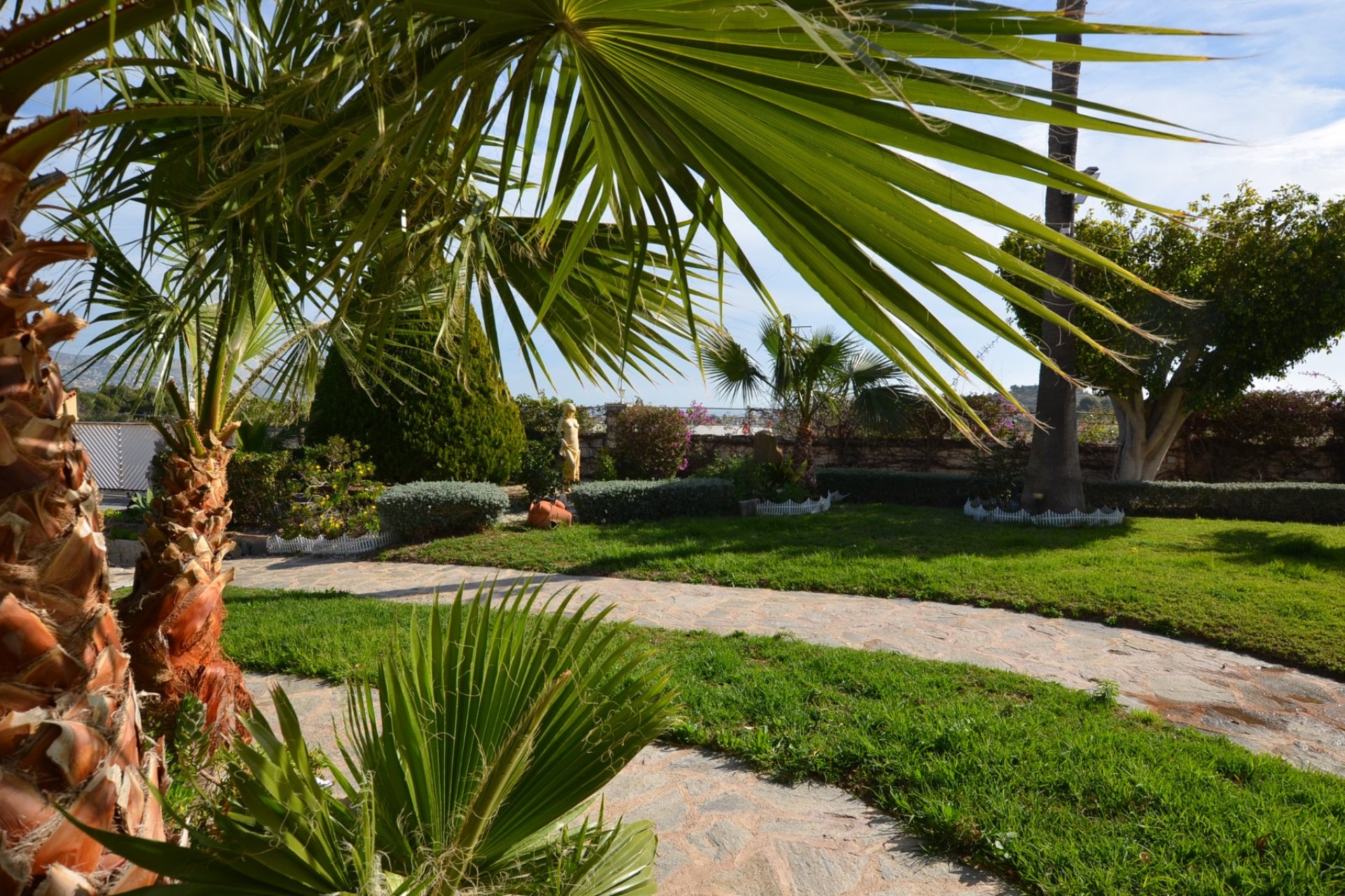 Long Term Rental -  Chalet / Villa -
Altea