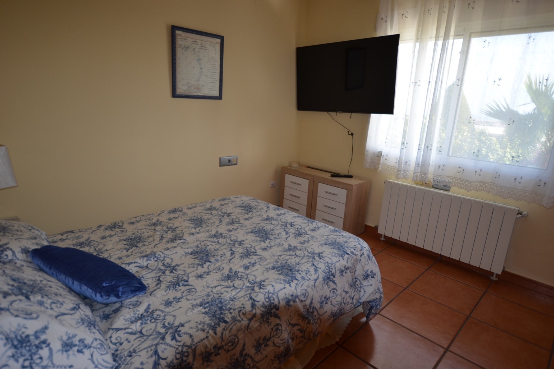 Long Term Rental -  Chalet / Villa -
Altea