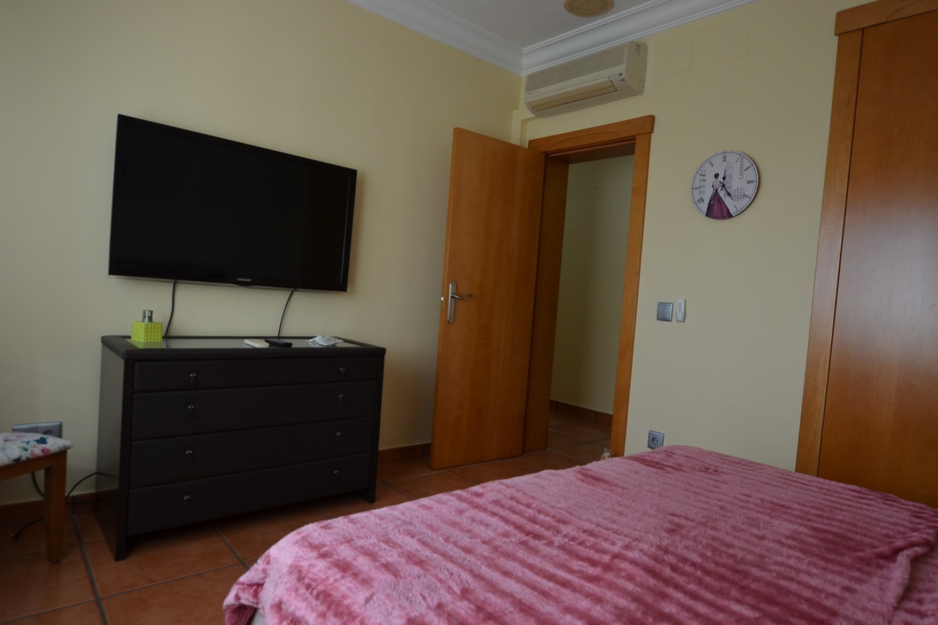 Long Term Rental -  Chalet / Villa -
Altea