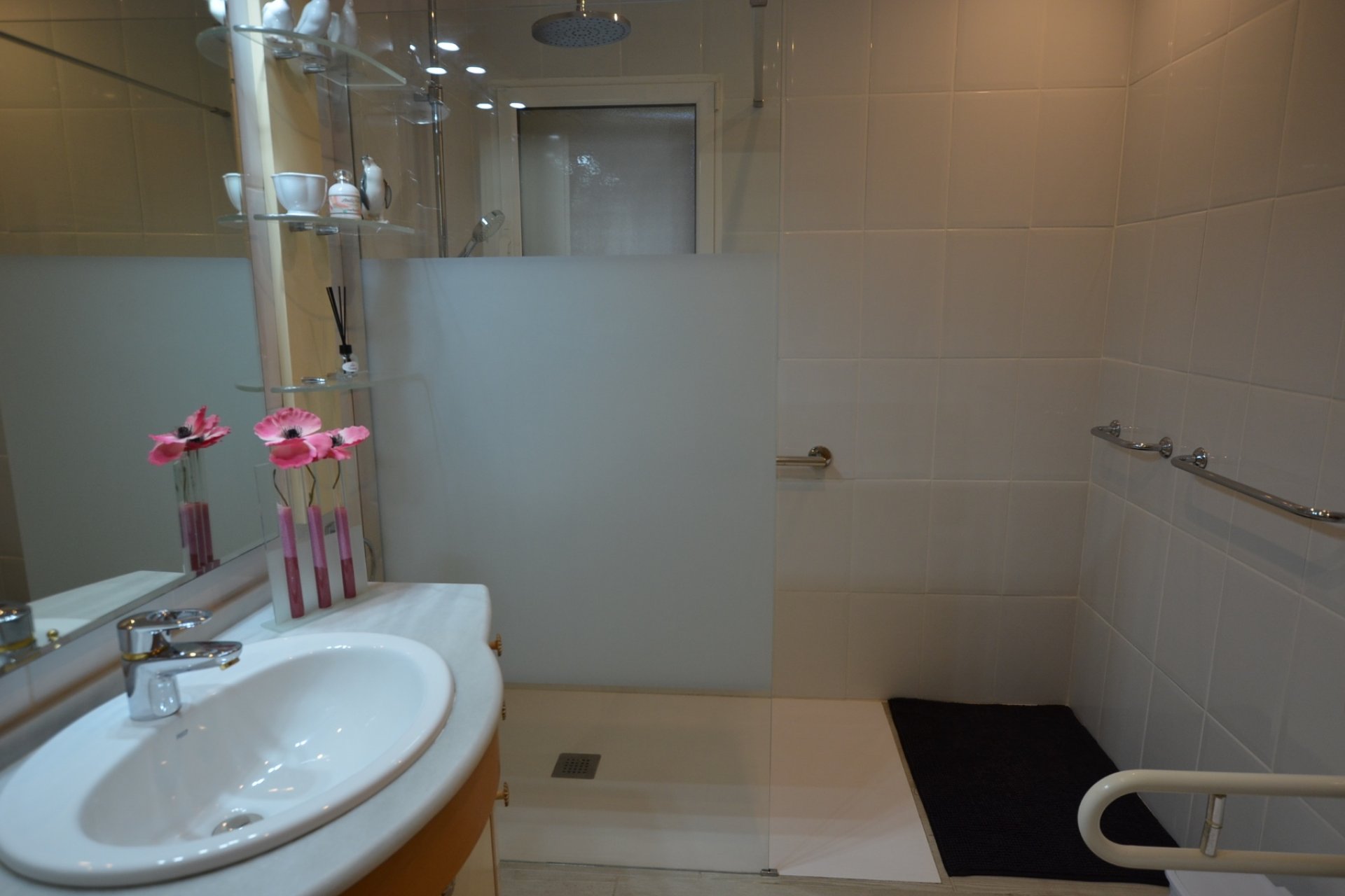 Long Term Rental -  Chalet / Villa -
Altea