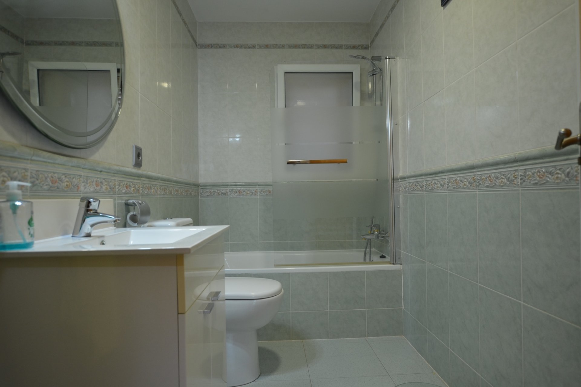 Long Term Rental -  Chalet / Villa -
Altea