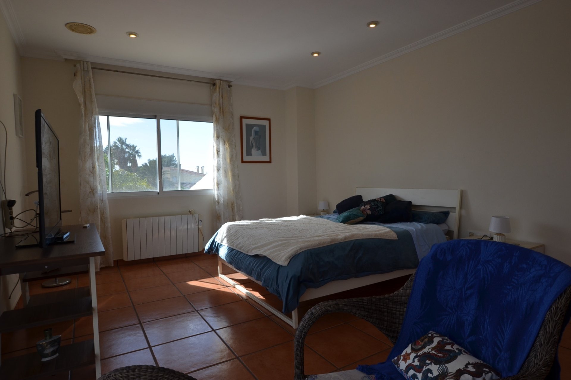 Long Term Rental -  Chalet / Villa -
Altea