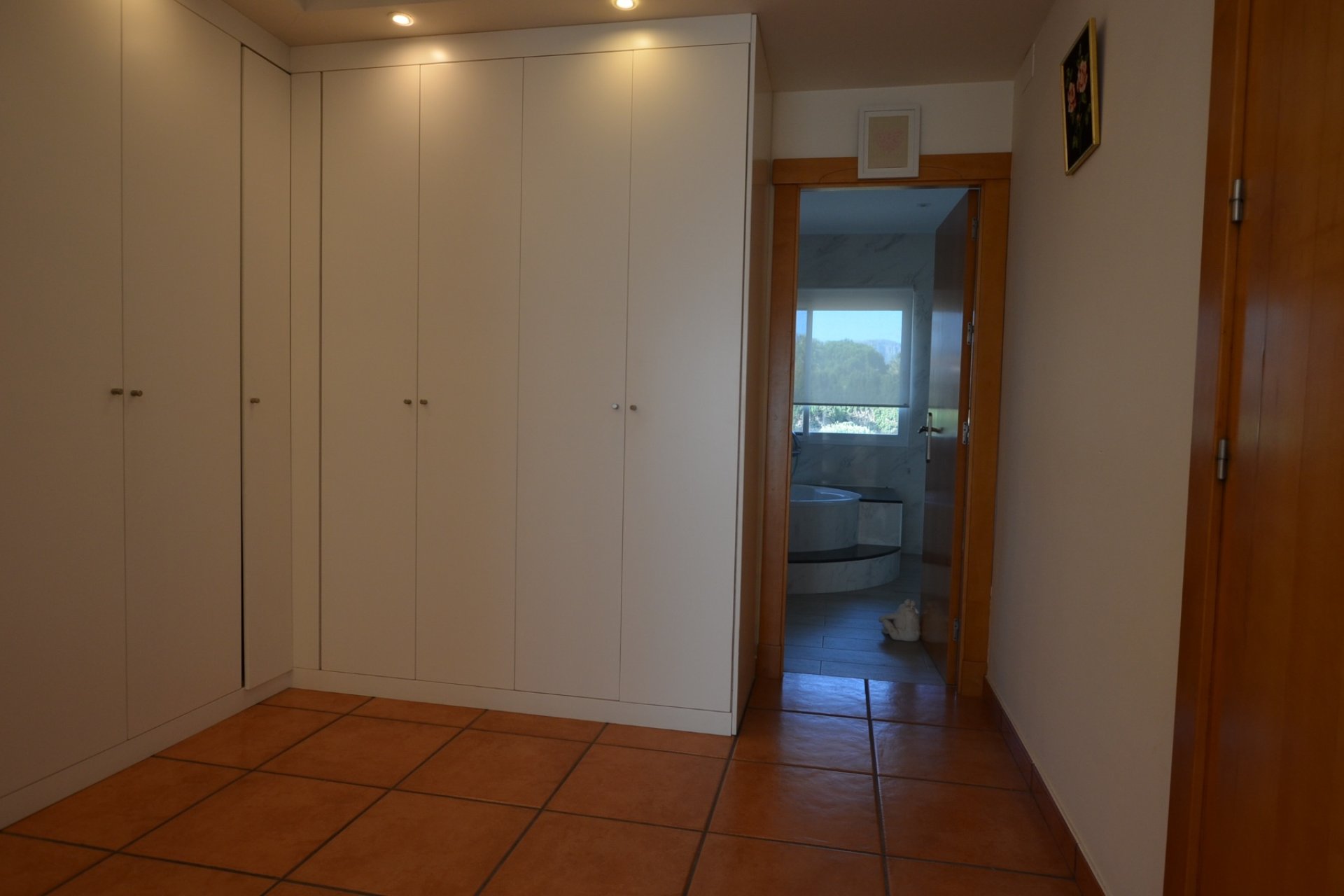 Long Term Rental -  Chalet / Villa -
Altea