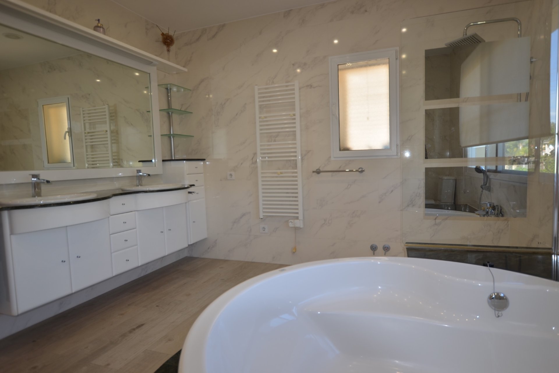 Long Term Rental -  Chalet / Villa -
Altea