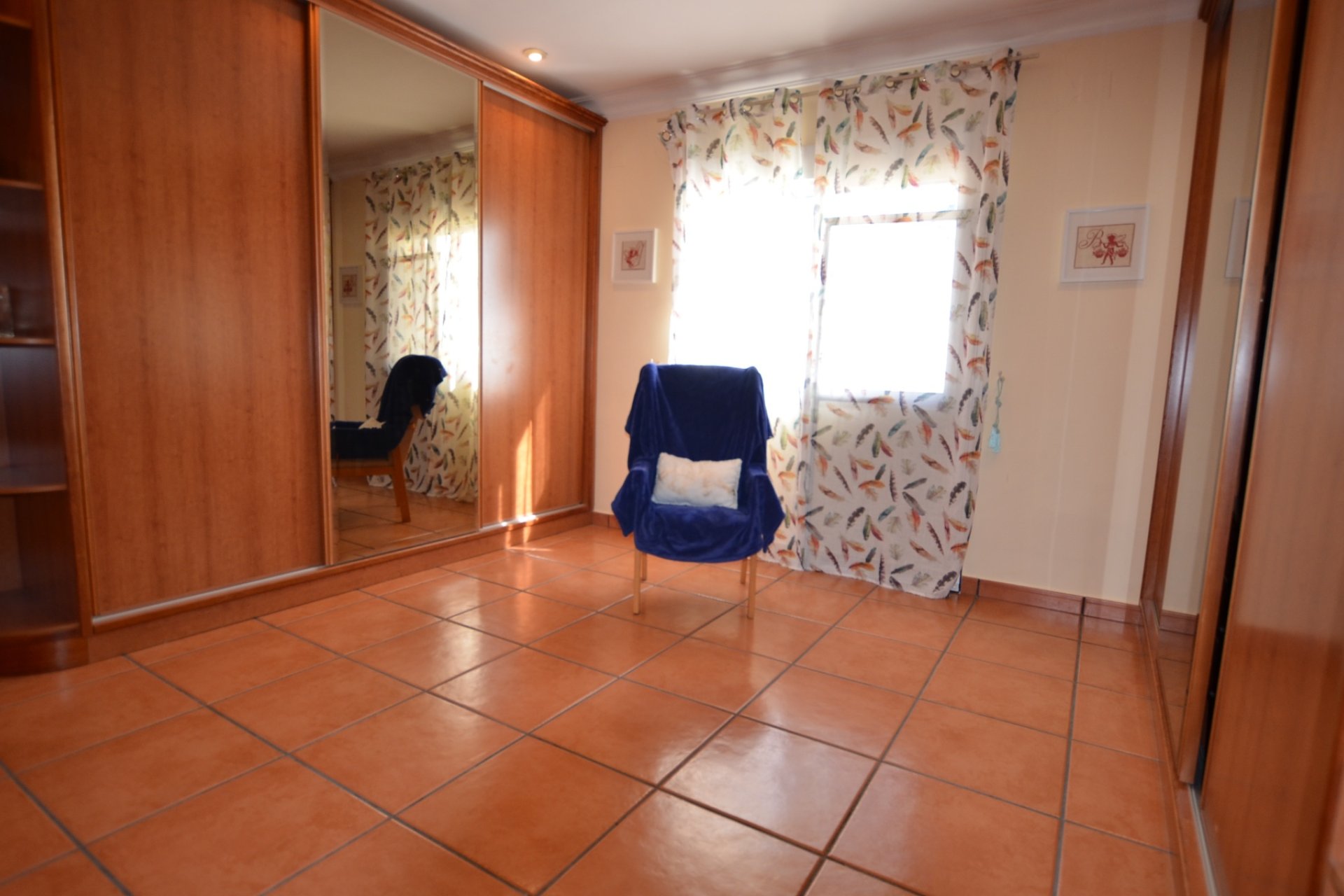 Long Term Rental -  Chalet / Villa -
Altea