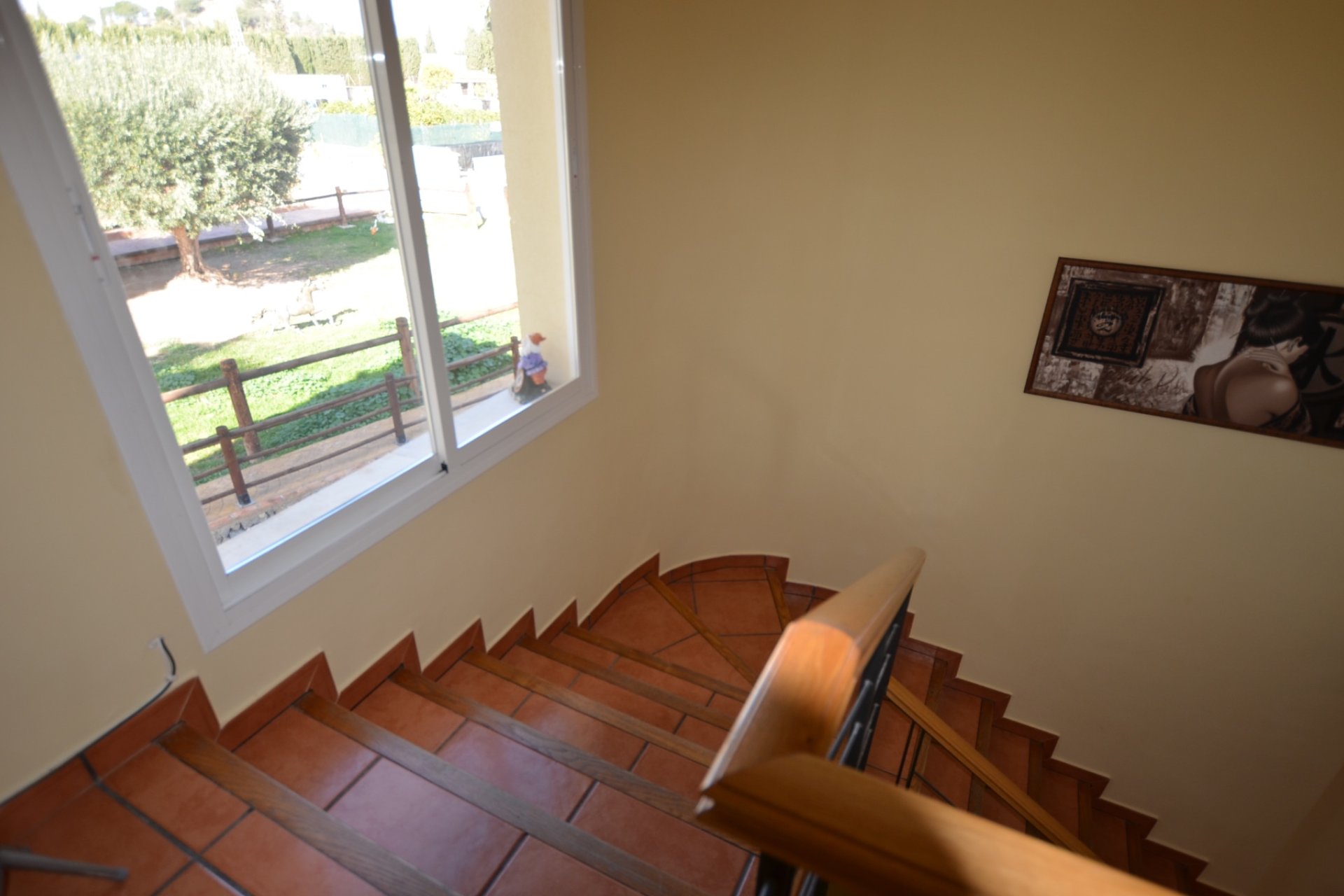 Long Term Rental -  Chalet / Villa -
Altea