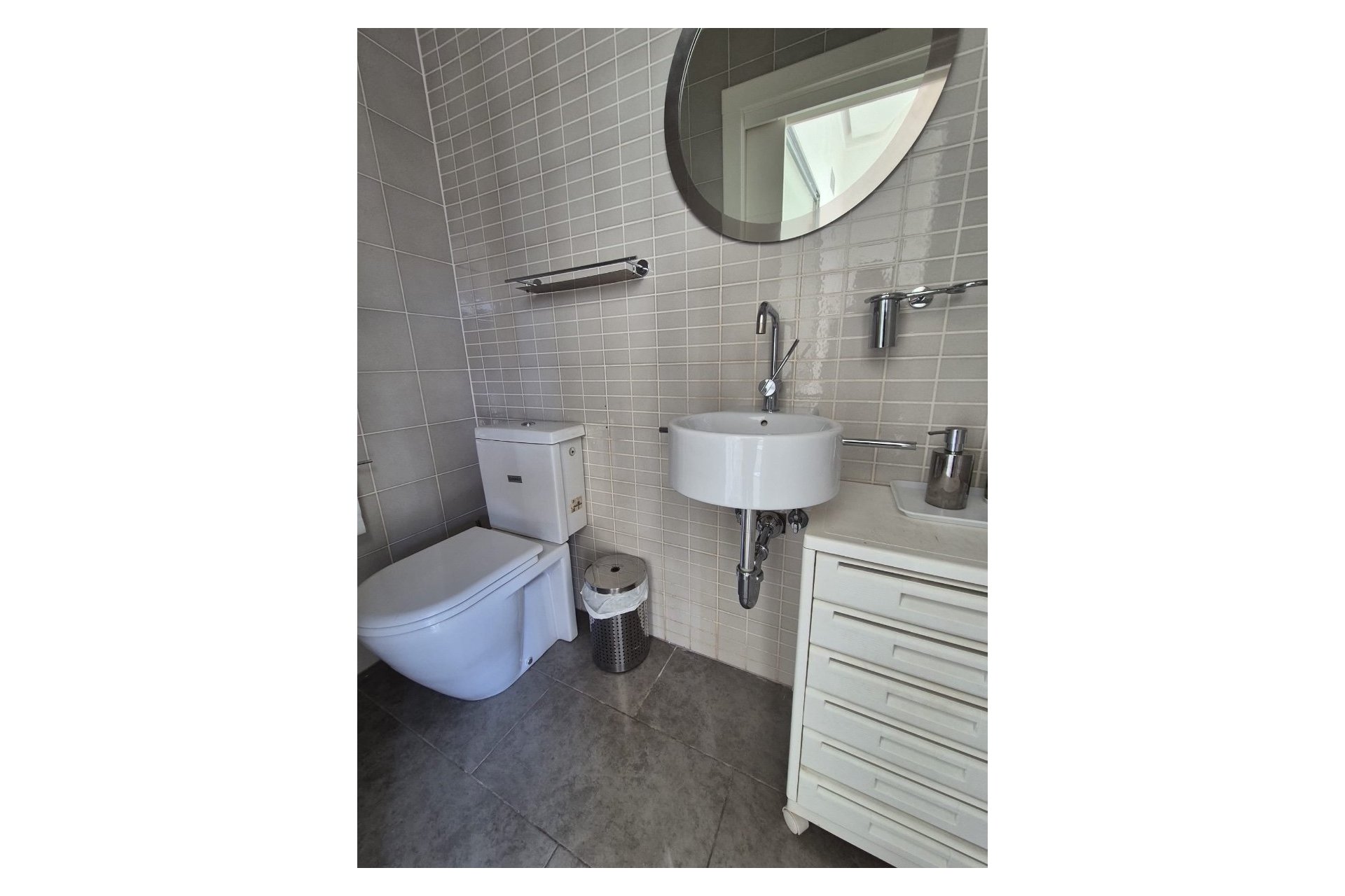 Long Term Rental - Commercial -
Albir