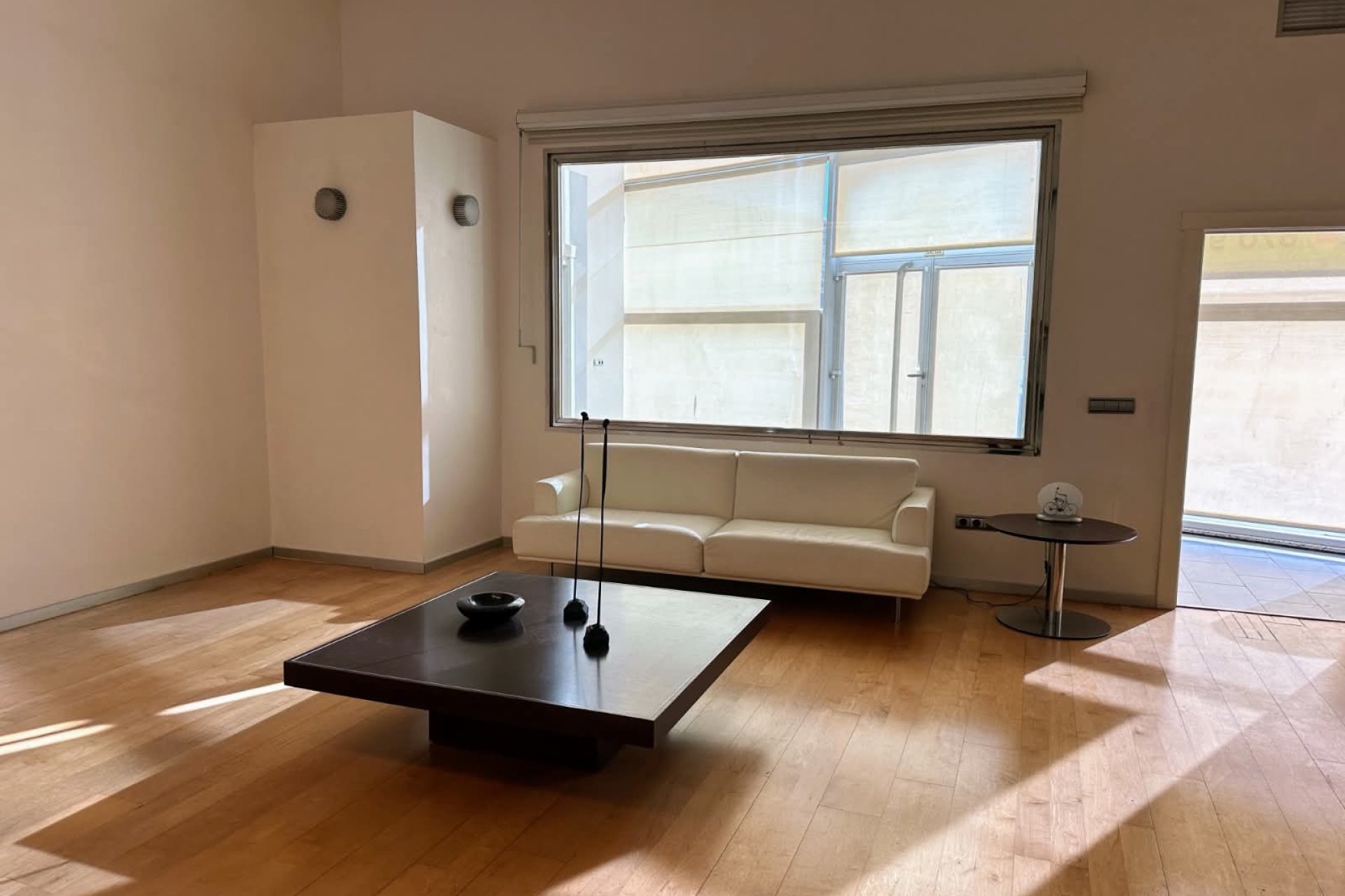 Long Term Rental - Commercial -
Albir