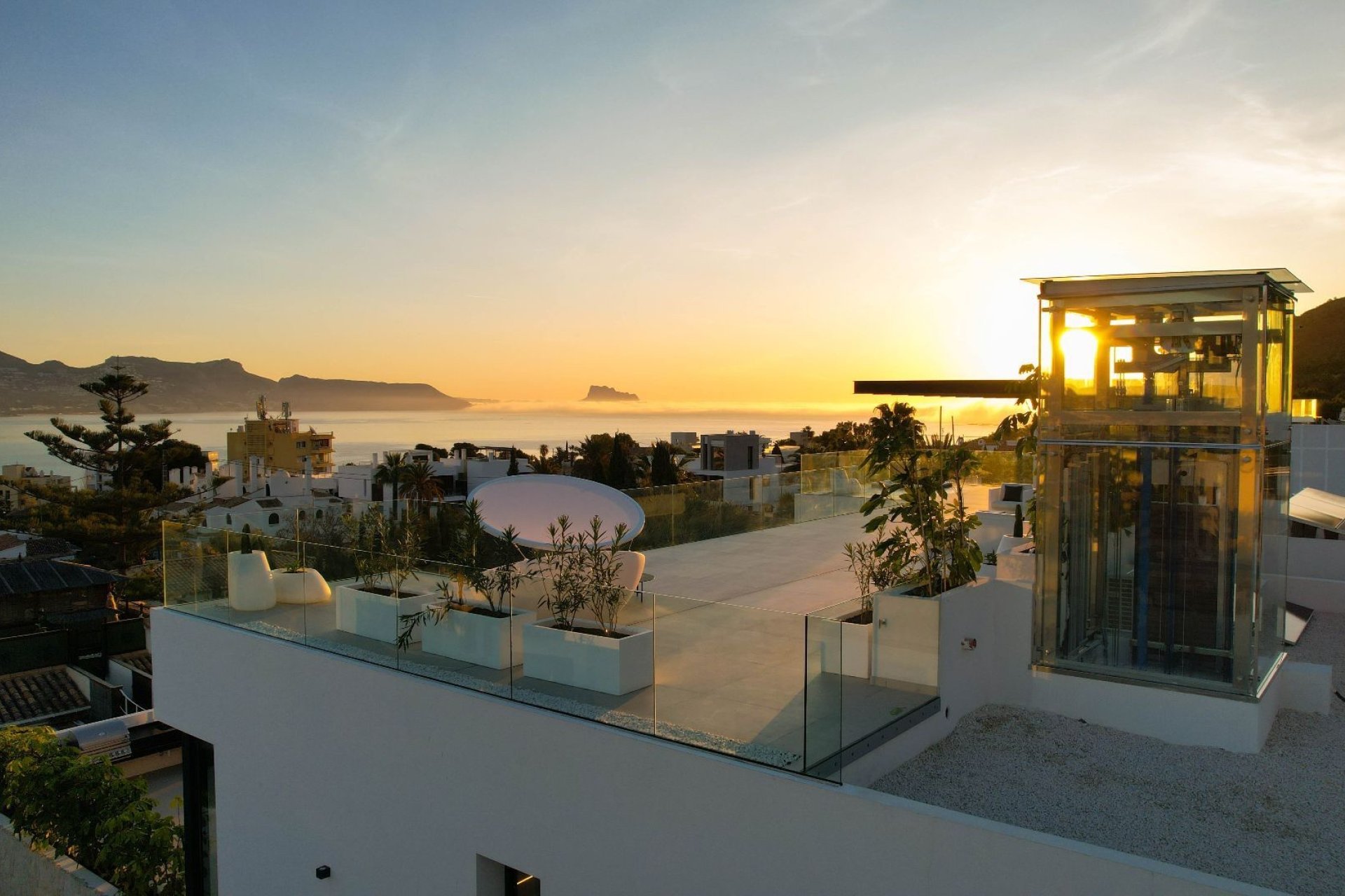 New Build -  Chalet / Villa -
Albir
